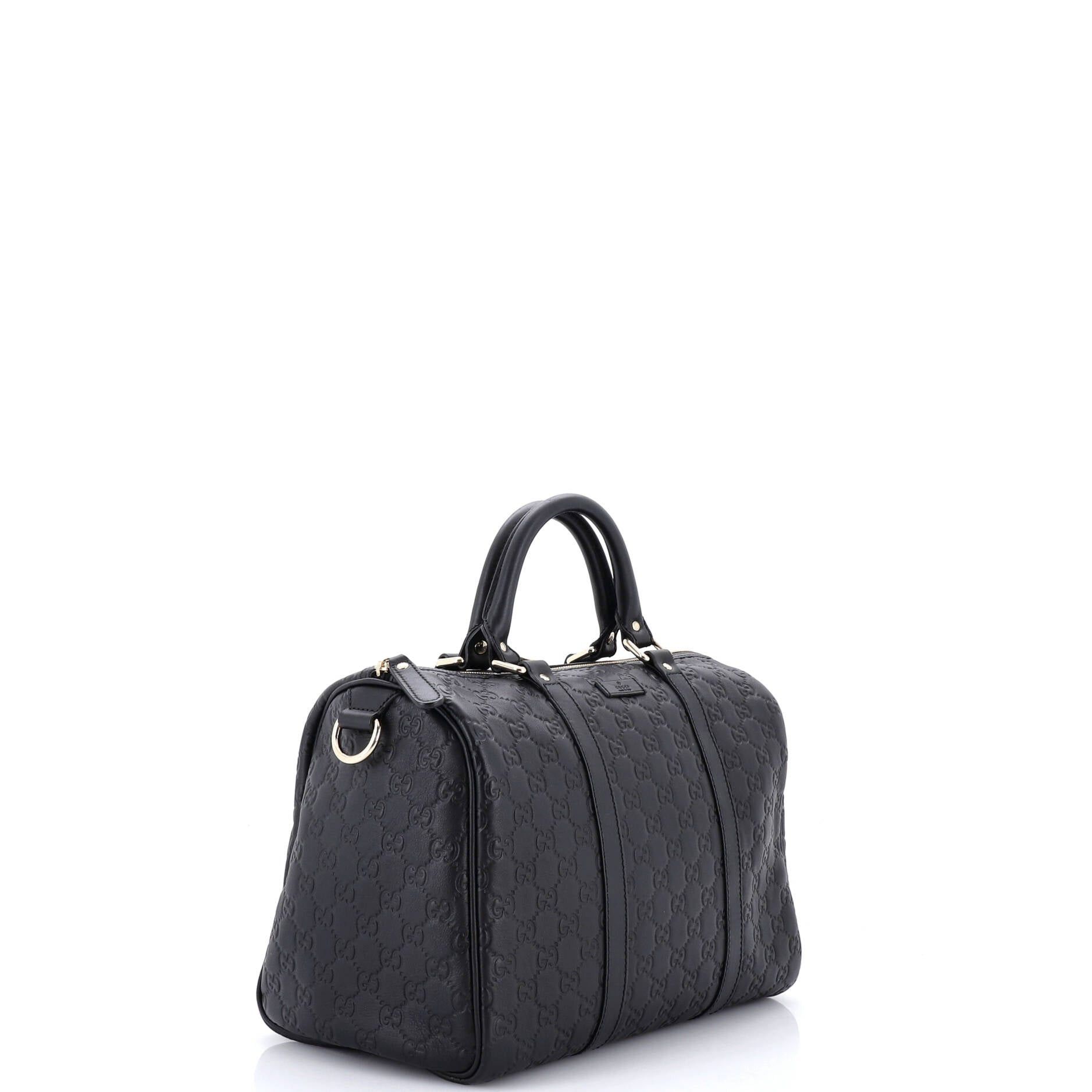 Gucci Joy Boston Bag Size ONE SIZE - 2 Thumbnail