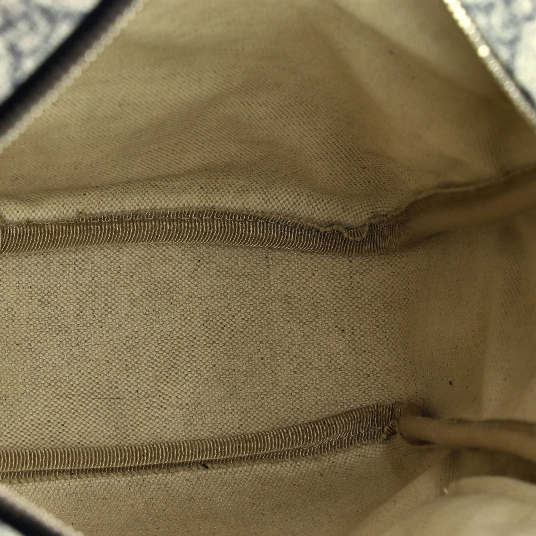 Gucci Front Zip Messenger Size ONE SIZE - 5 Thumbnail