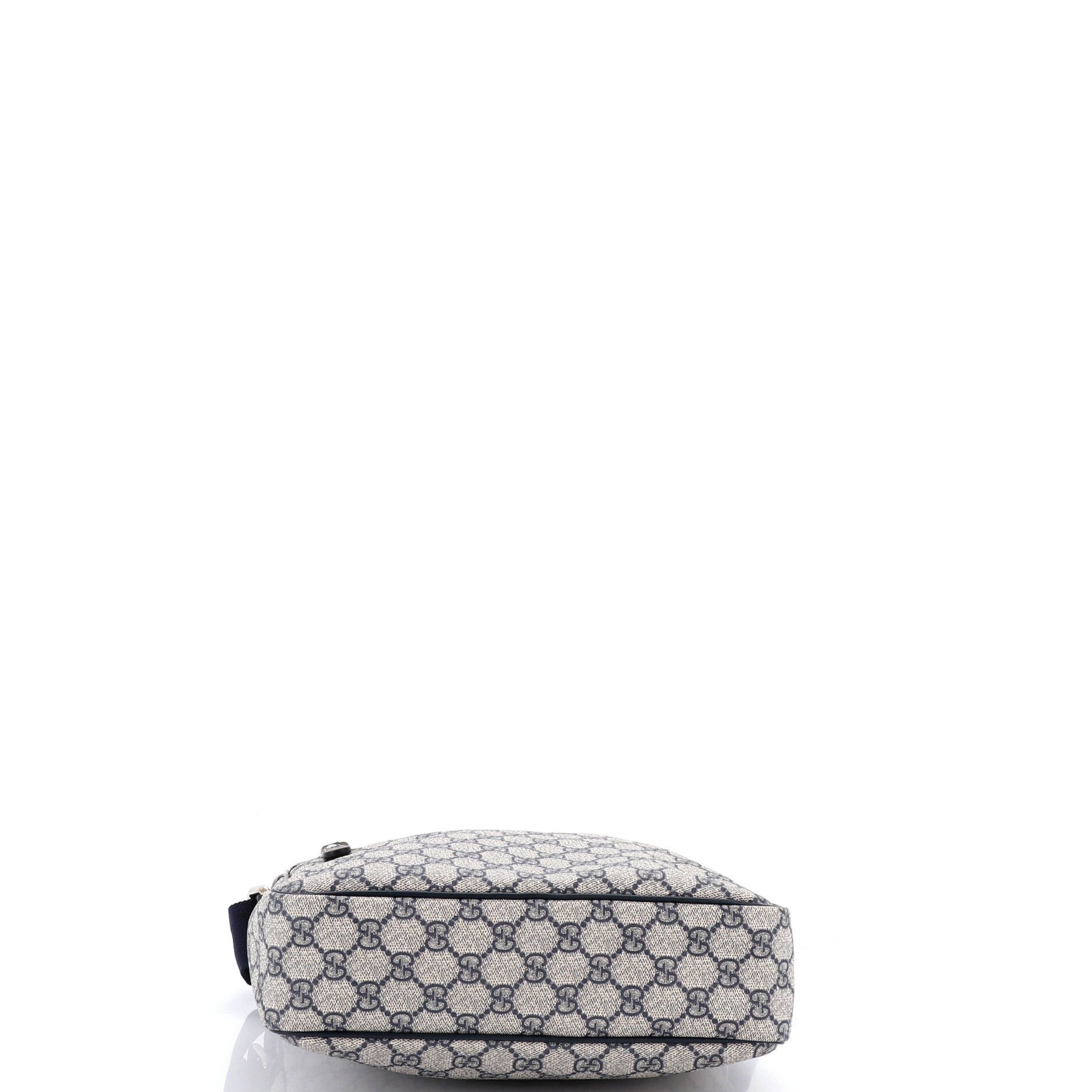 Gucci Front Zip Messenger Size ONE SIZE - 4 Thumbnail