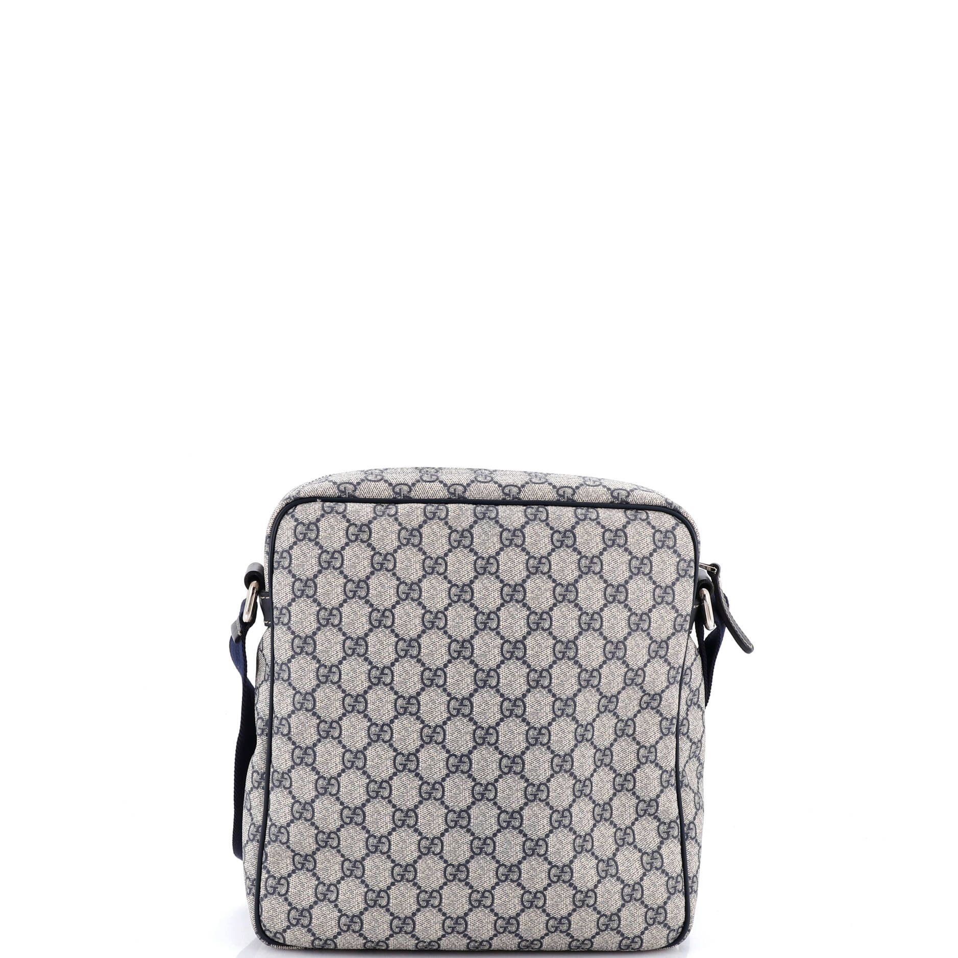 Gucci Front Zip Messenger Size ONE SIZE - 3 Thumbnail