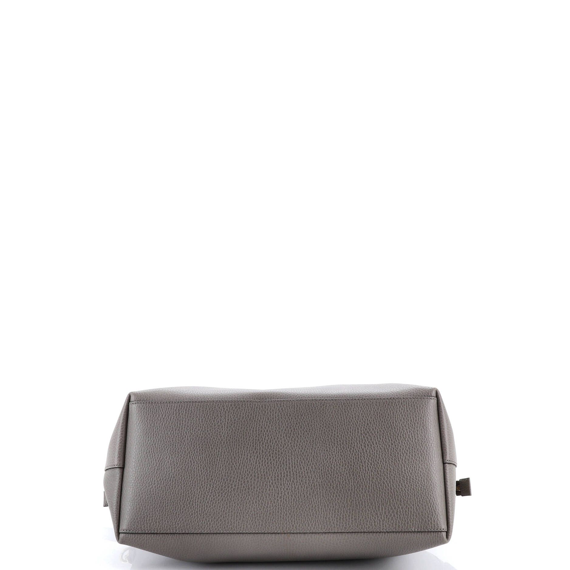 Gucci GG Charm Convertible Dome Satchel Size ONE SIZE - 4 Thumbnail