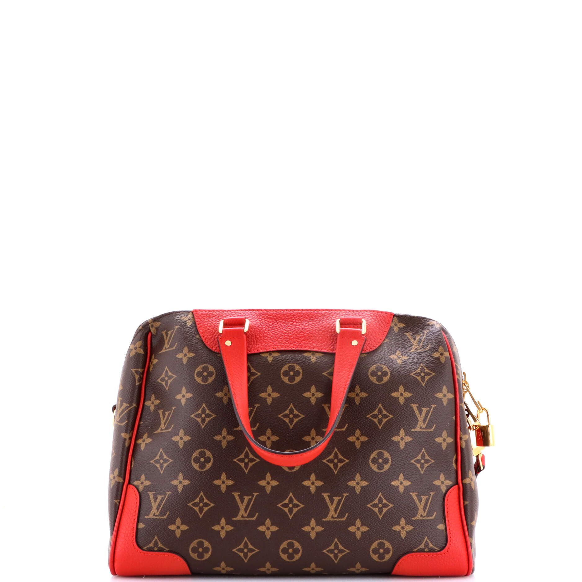 Louis Vuitton Retiro NM Handbag Size ONE SIZE - 3 Thumbnail