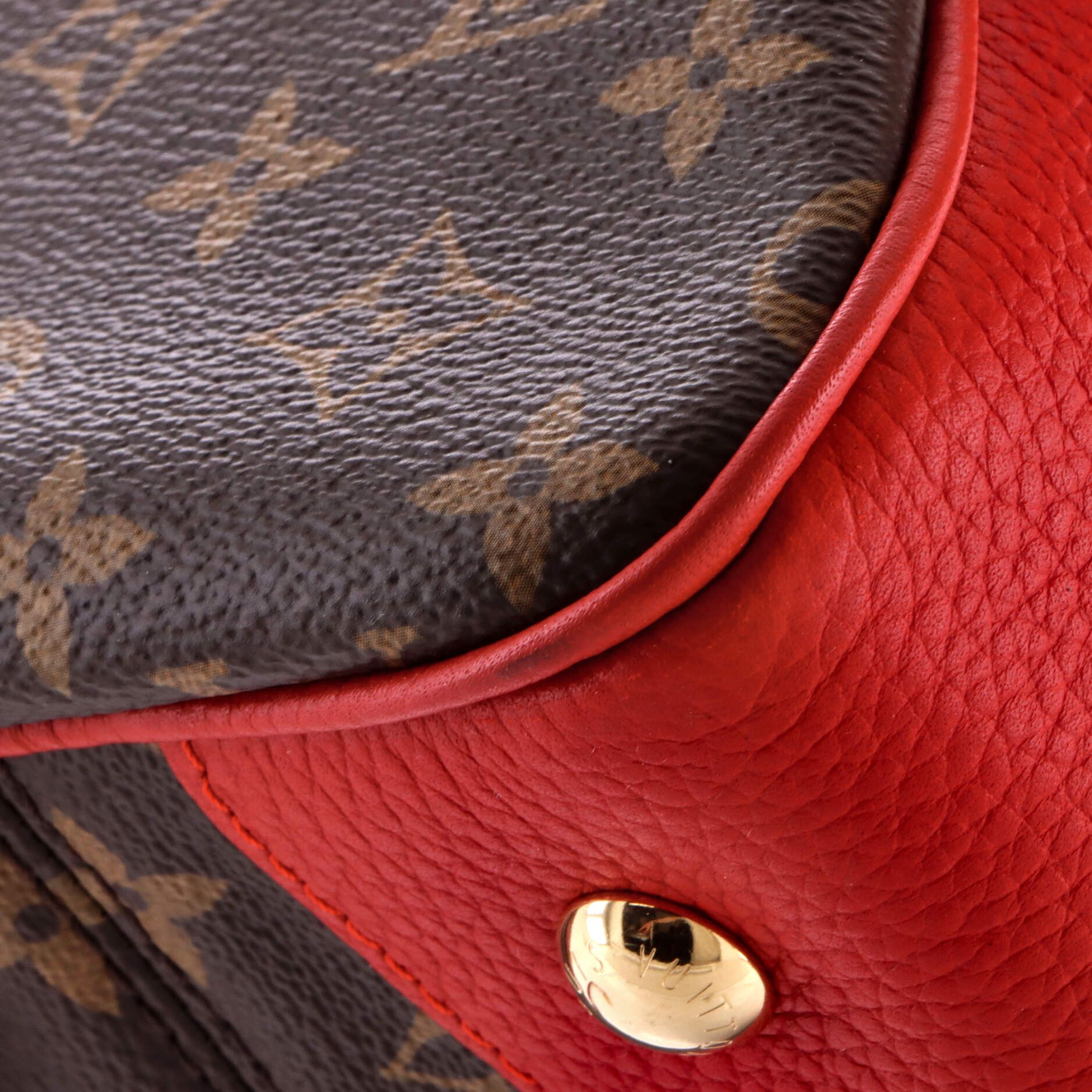 Louis Vuitton Retiro NM Handbag Size ONE SIZE - 6 Thumbnail