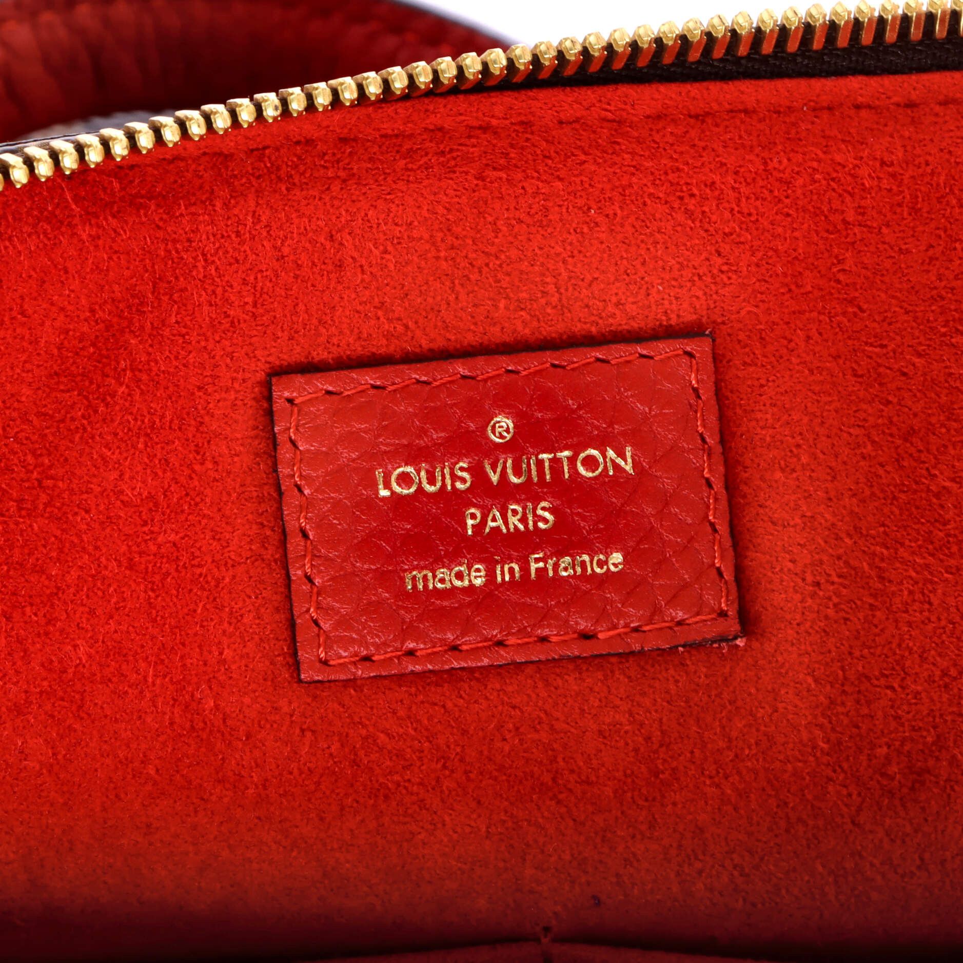 Louis Vuitton Retiro NM Handbag Size ONE SIZE - 7 Thumbnail