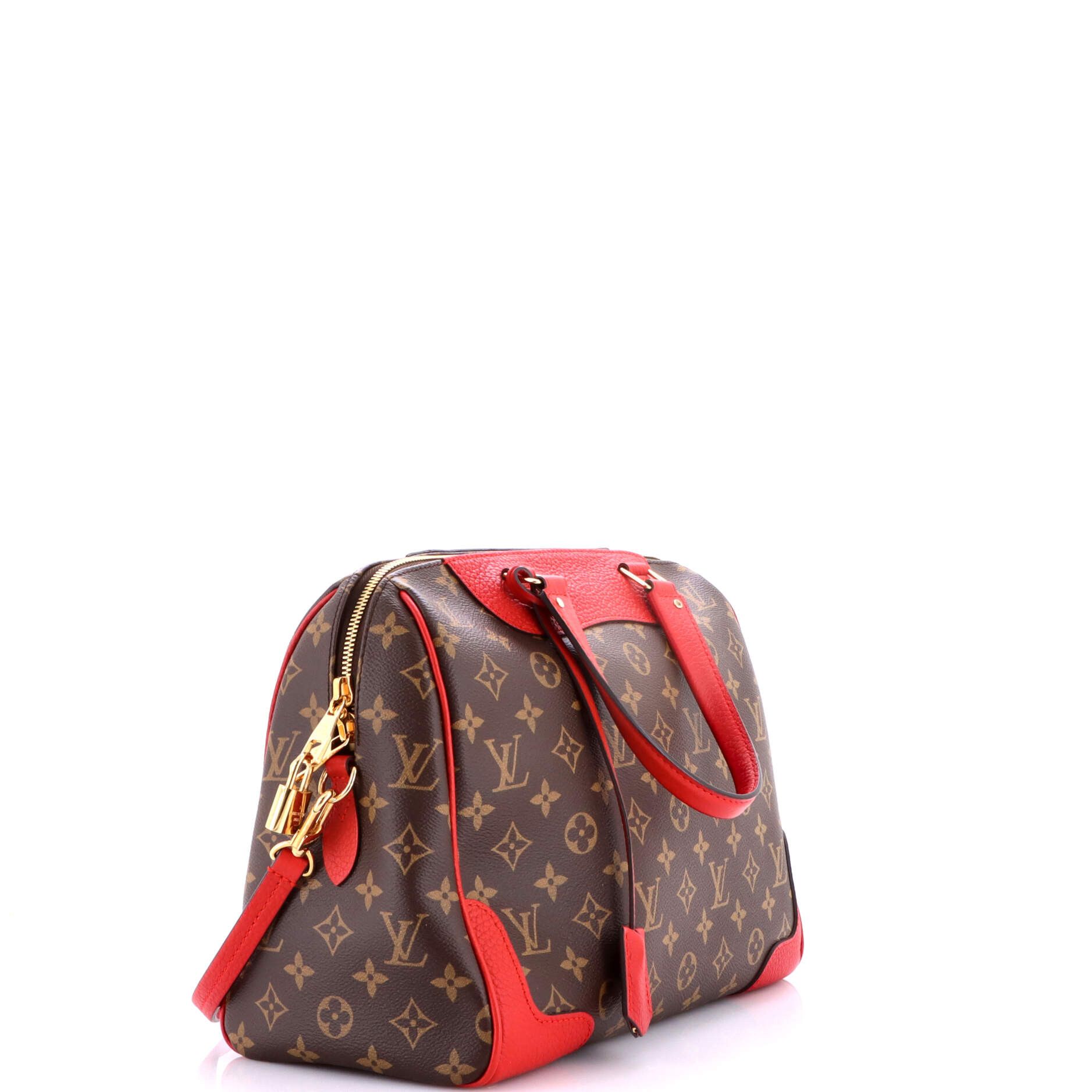 Louis Vuitton Retiro NM Handbag Size ONE SIZE - 2 Thumbnail