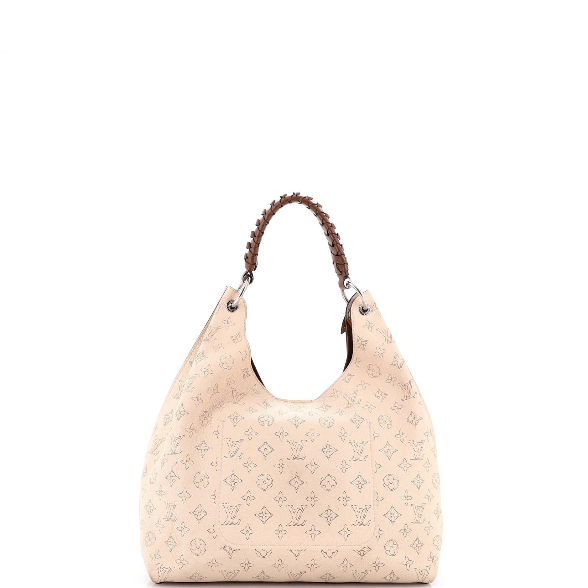 Louis Vuitton Carmel Hobo Size ONE SIZE - 3 Thumbnail
