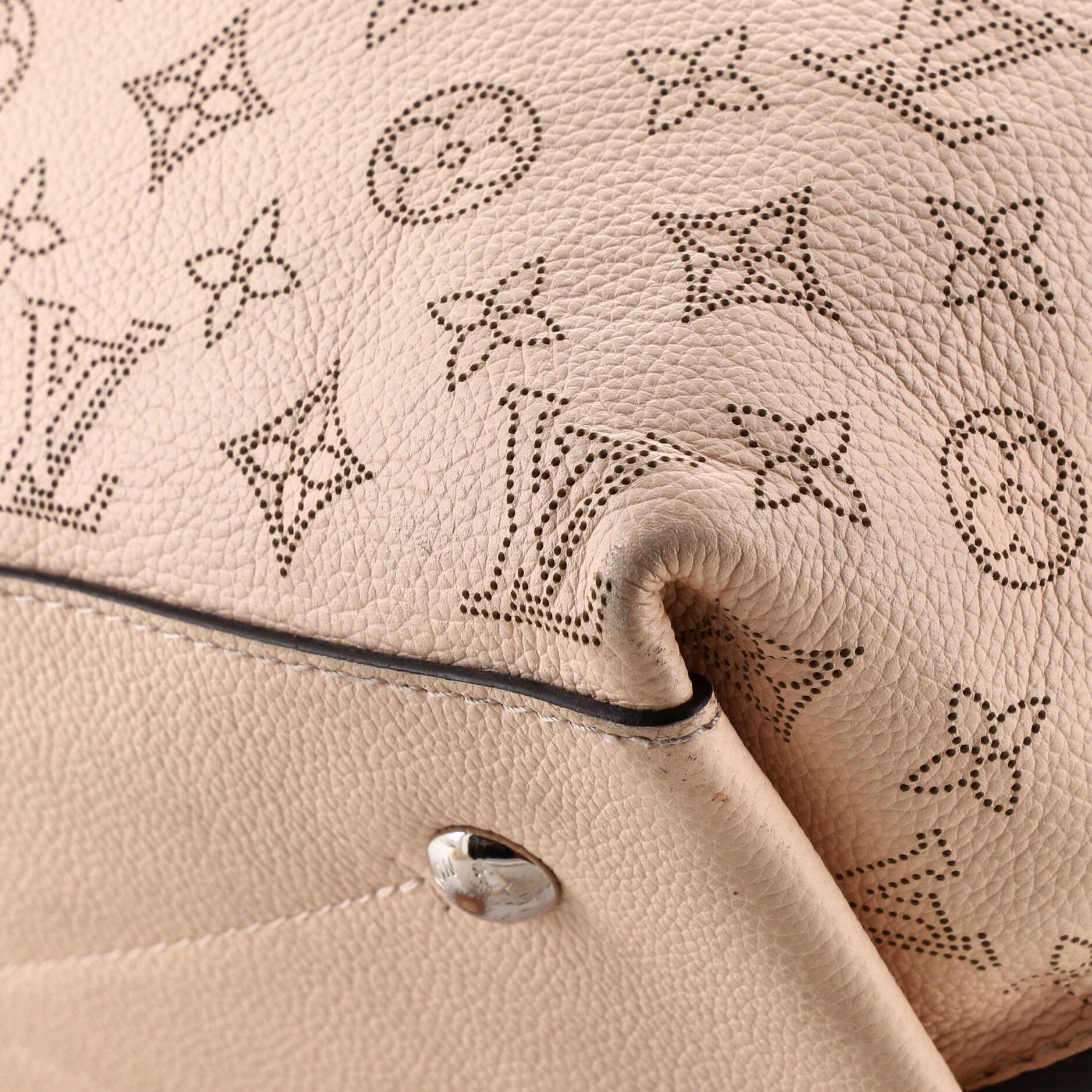 Louis Vuitton Carmel Hobo Size ONE SIZE - 6 Thumbnail
