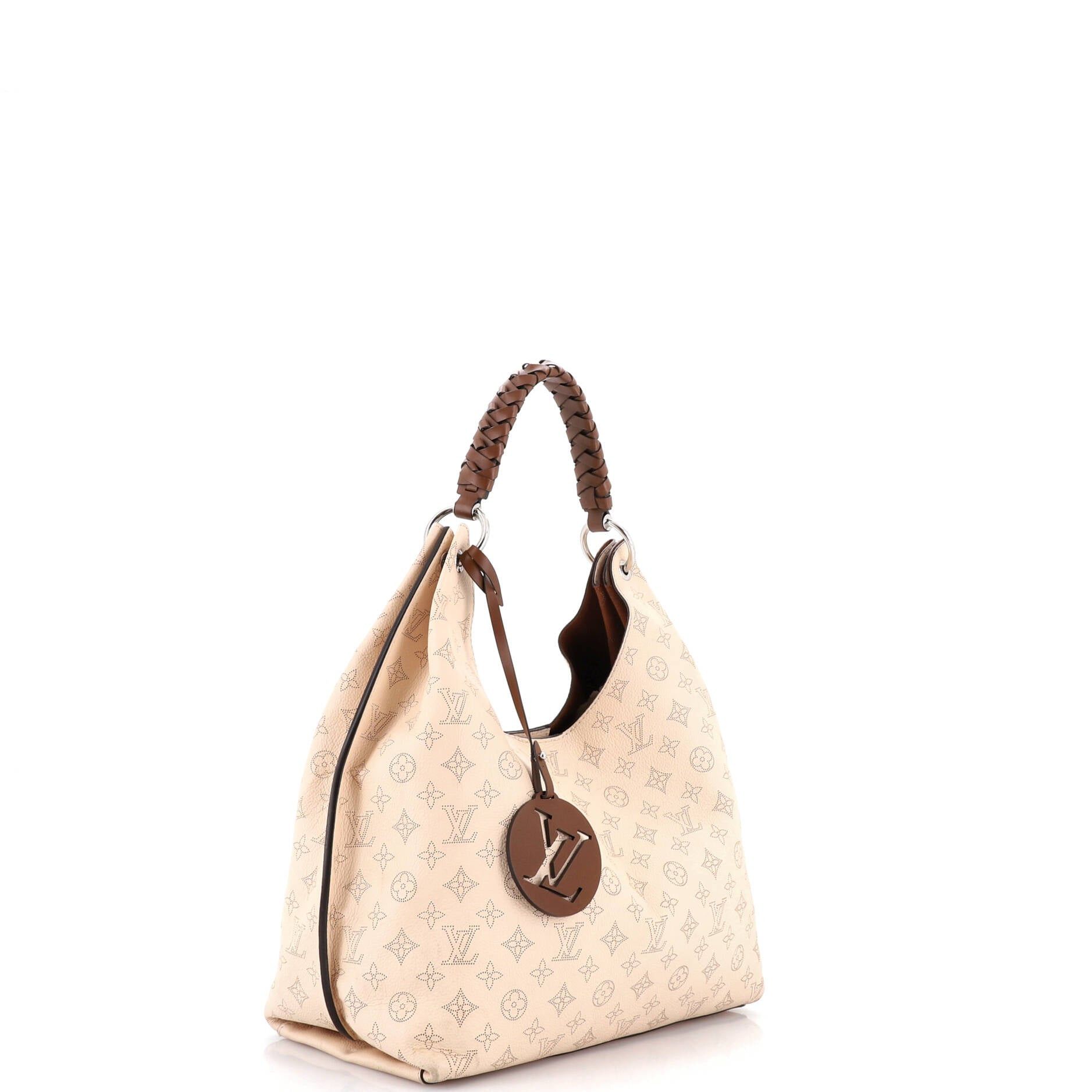 Louis Vuitton Carmel Hobo Size ONE SIZE - 2 Thumbnail
