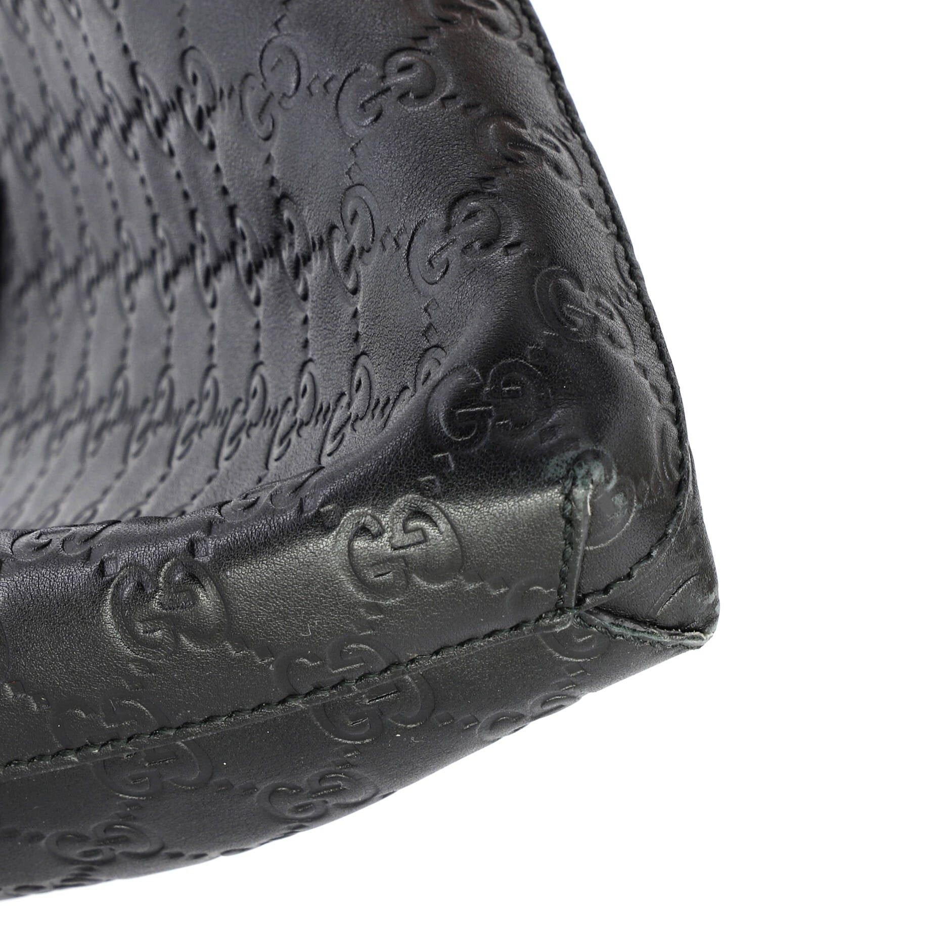 Gucci Convertible Zip Messenger Size ONE SIZE - 6 Thumbnail