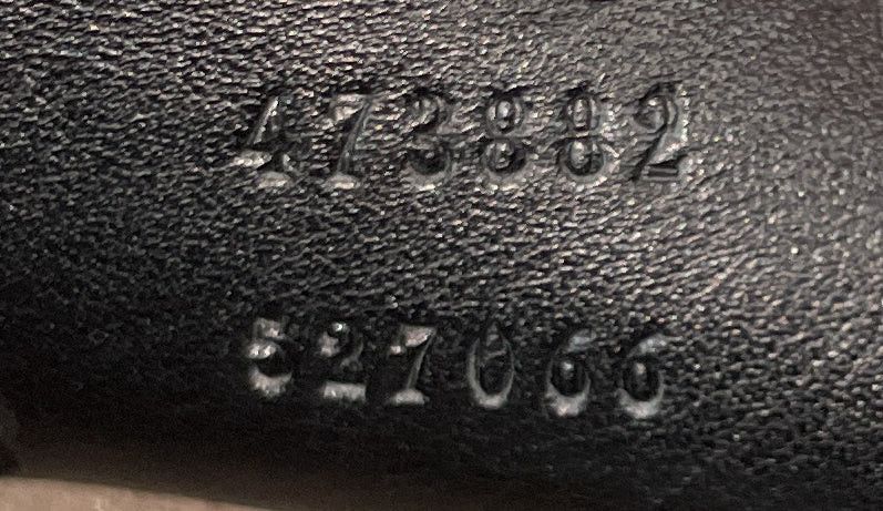 Gucci Convertible Zip Messenger Size ONE SIZE - 8 Thumbnail