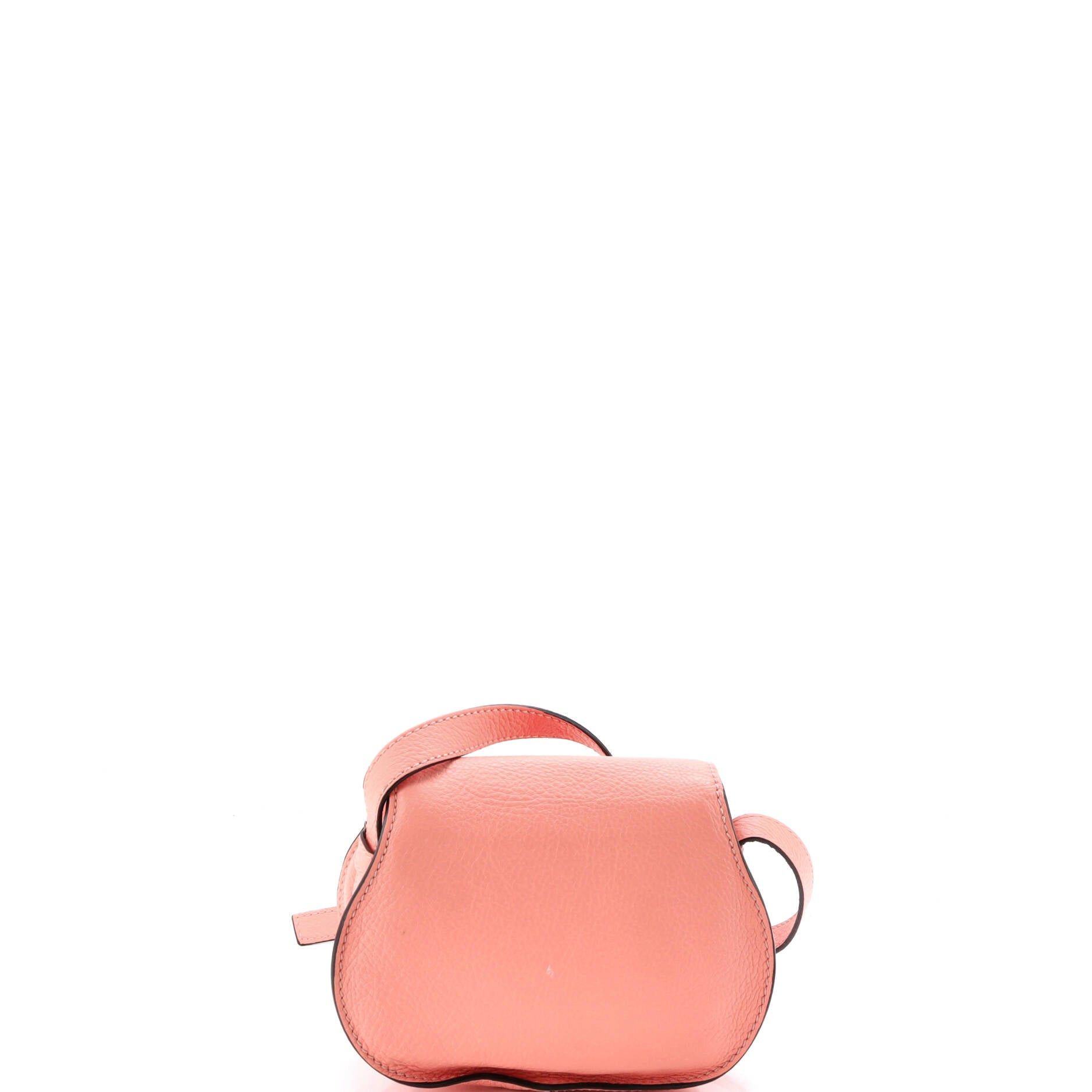 Chloe Marcie Crossbody Bag Size ONE SIZE - 3 Thumbnail