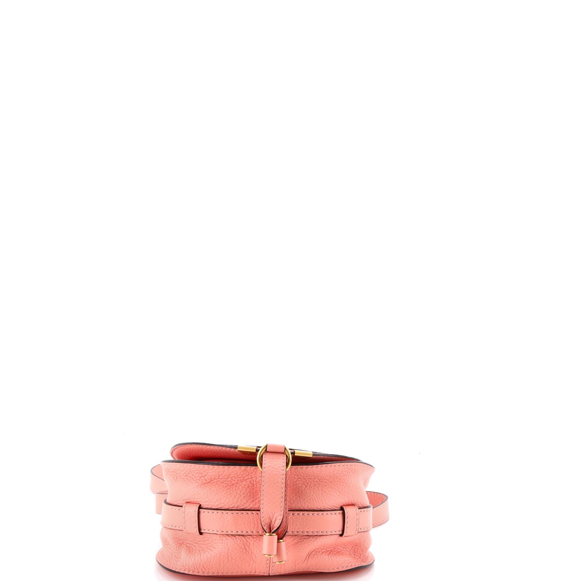 Chloe Marcie Crossbody Bag Size ONE SIZE - 4 Thumbnail