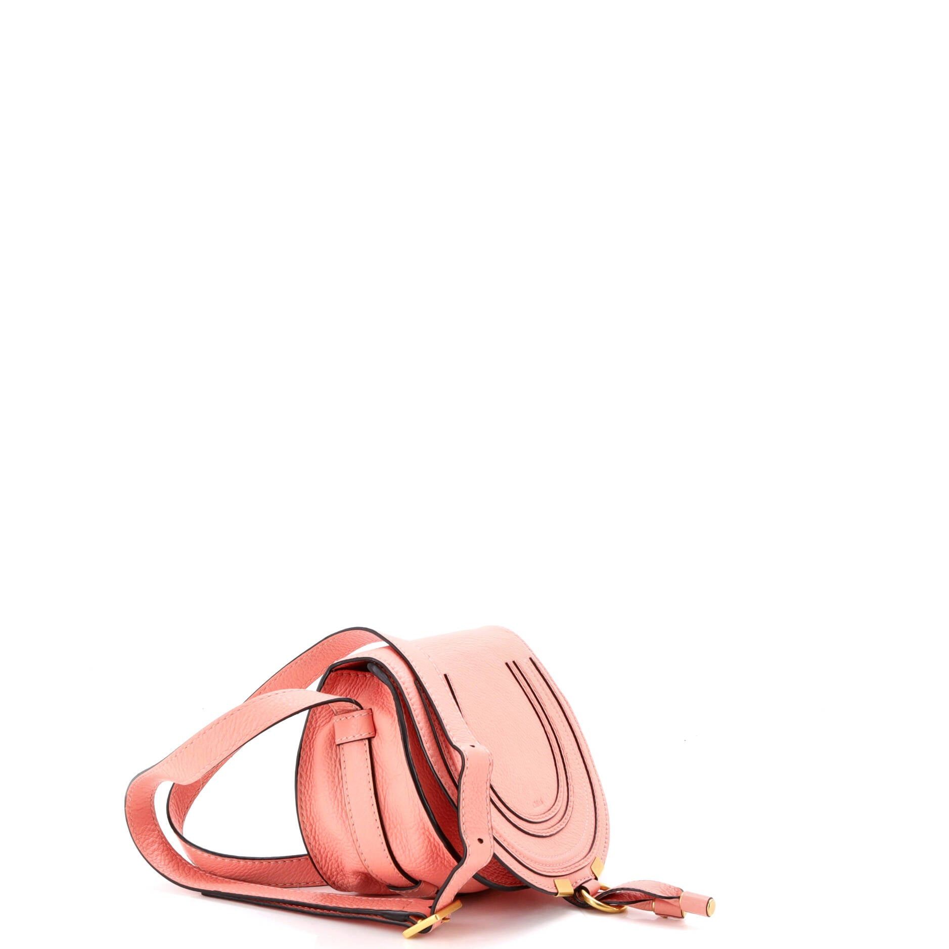 Chloe Marcie Crossbody Bag Size ONE SIZE - 2 Thumbnail