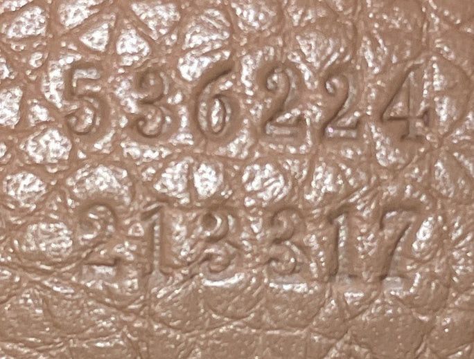 Gucci Soho Chain Crossbody Bag Size ONE SIZE - 6 Thumbnail