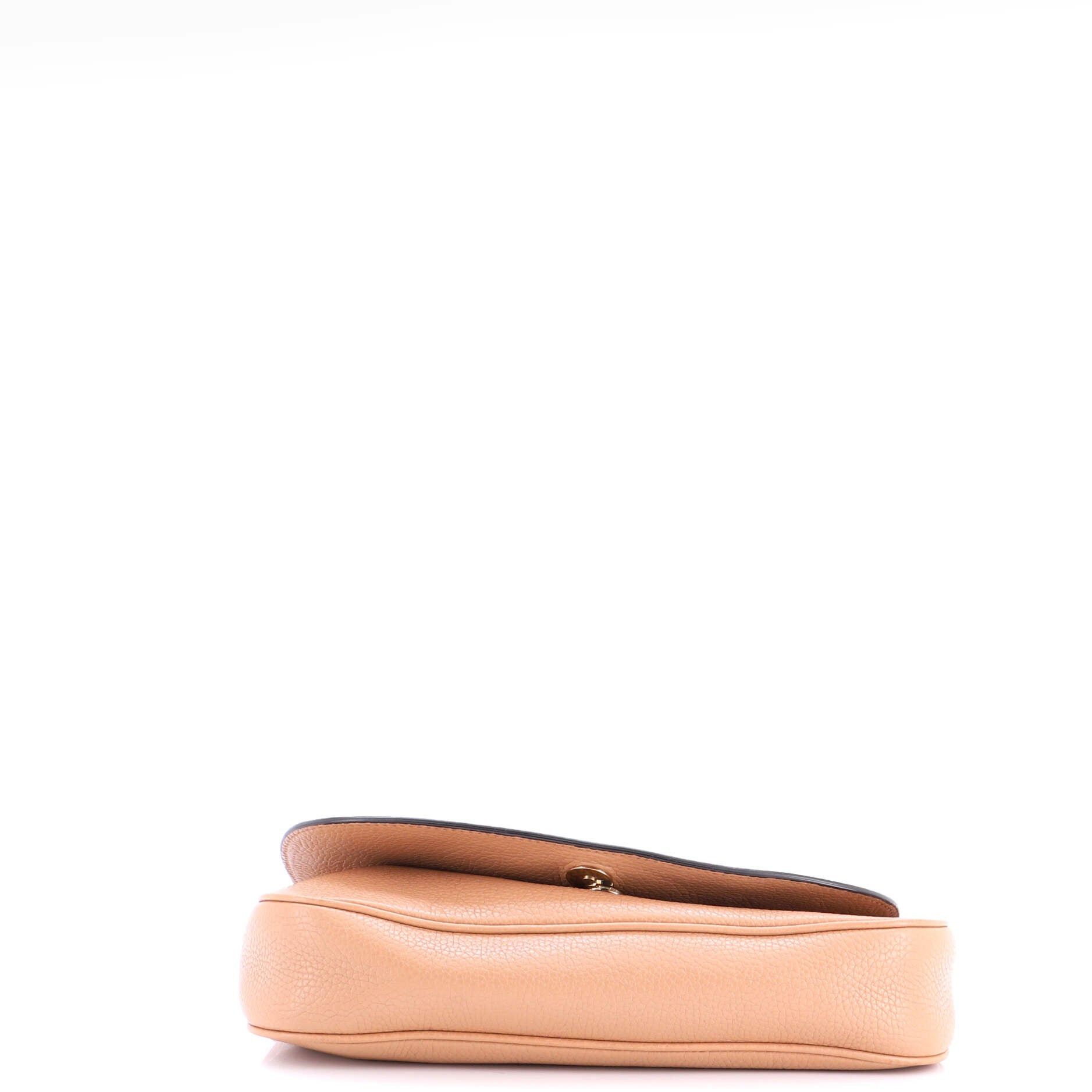 Gucci Soho Chain Crossbody Bag Size ONE SIZE - 4 Thumbnail