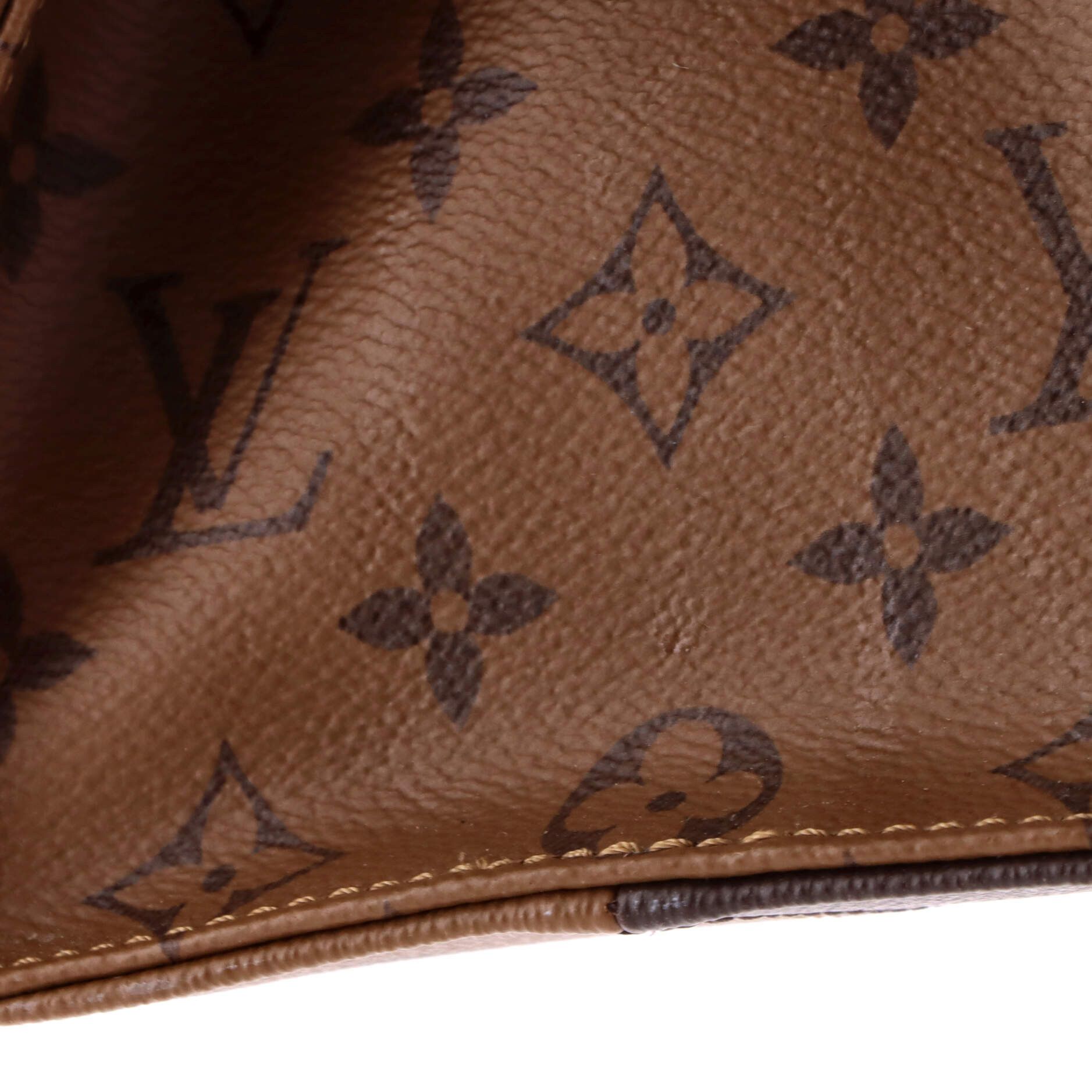 Louis Vuitton OnTheGo Tote Size ONE SIZE - 6 Thumbnail