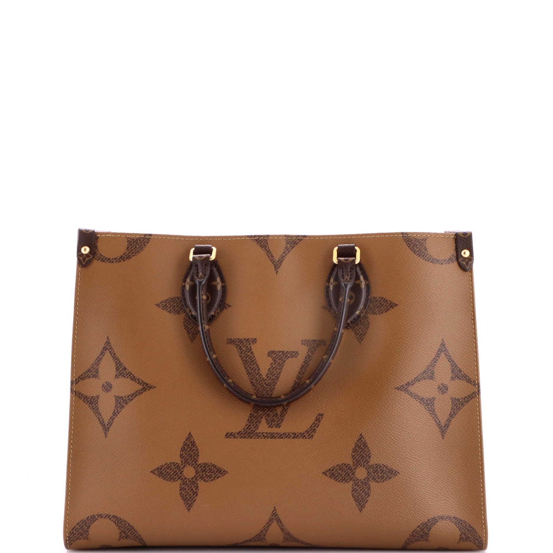 Louis Vuitton OnTheGo Tote Size ONE SIZE - 3 Thumbnail