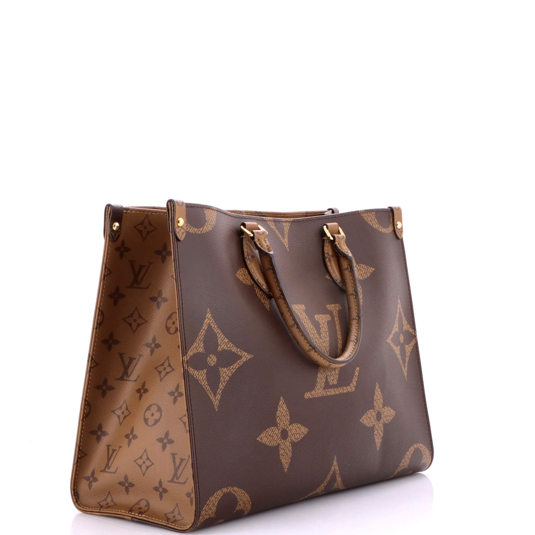 Louis Vuitton OnTheGo Tote Size ONE SIZE - 2 Thumbnail