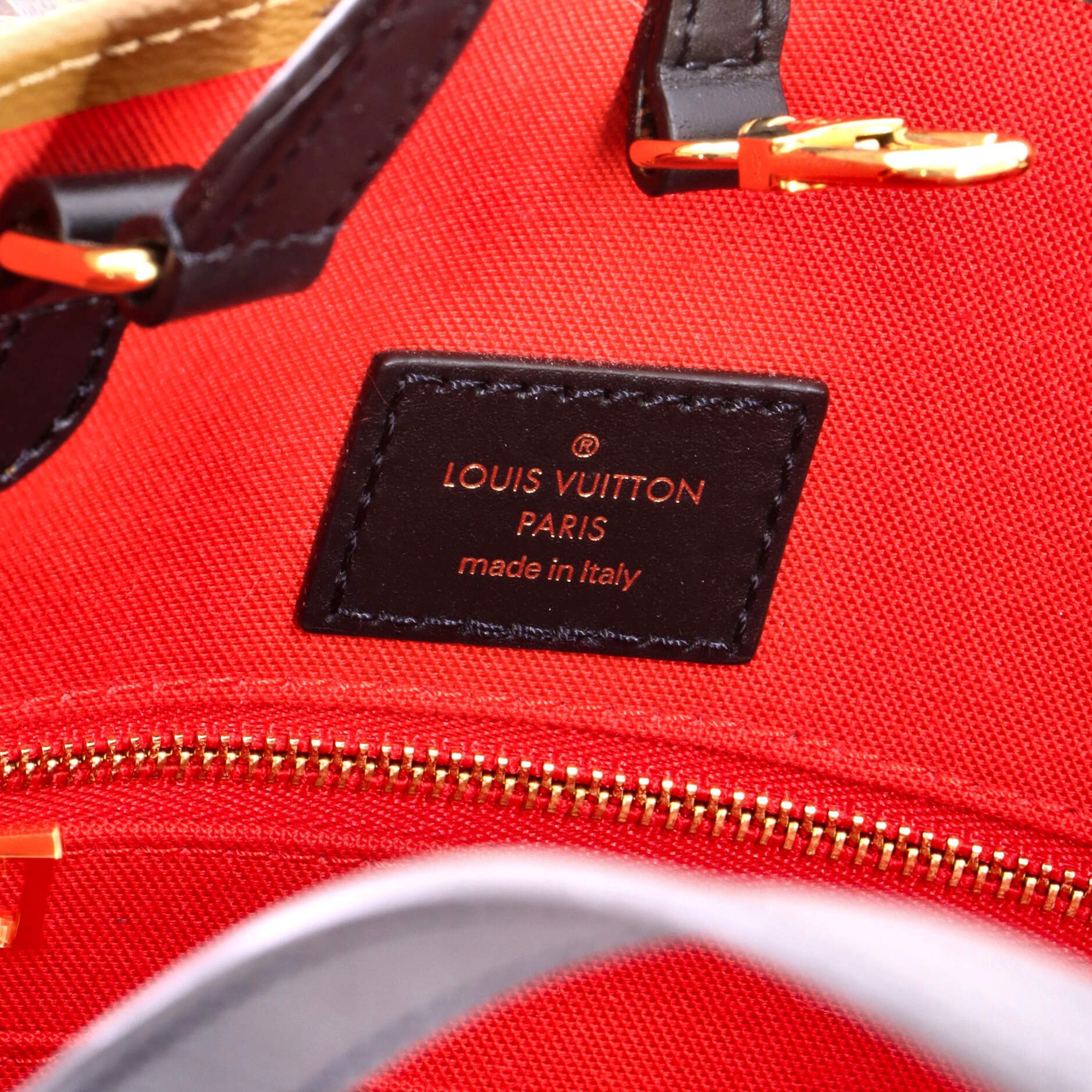 Louis Vuitton OnTheGo Tote Size ONE SIZE - 8 Thumbnail