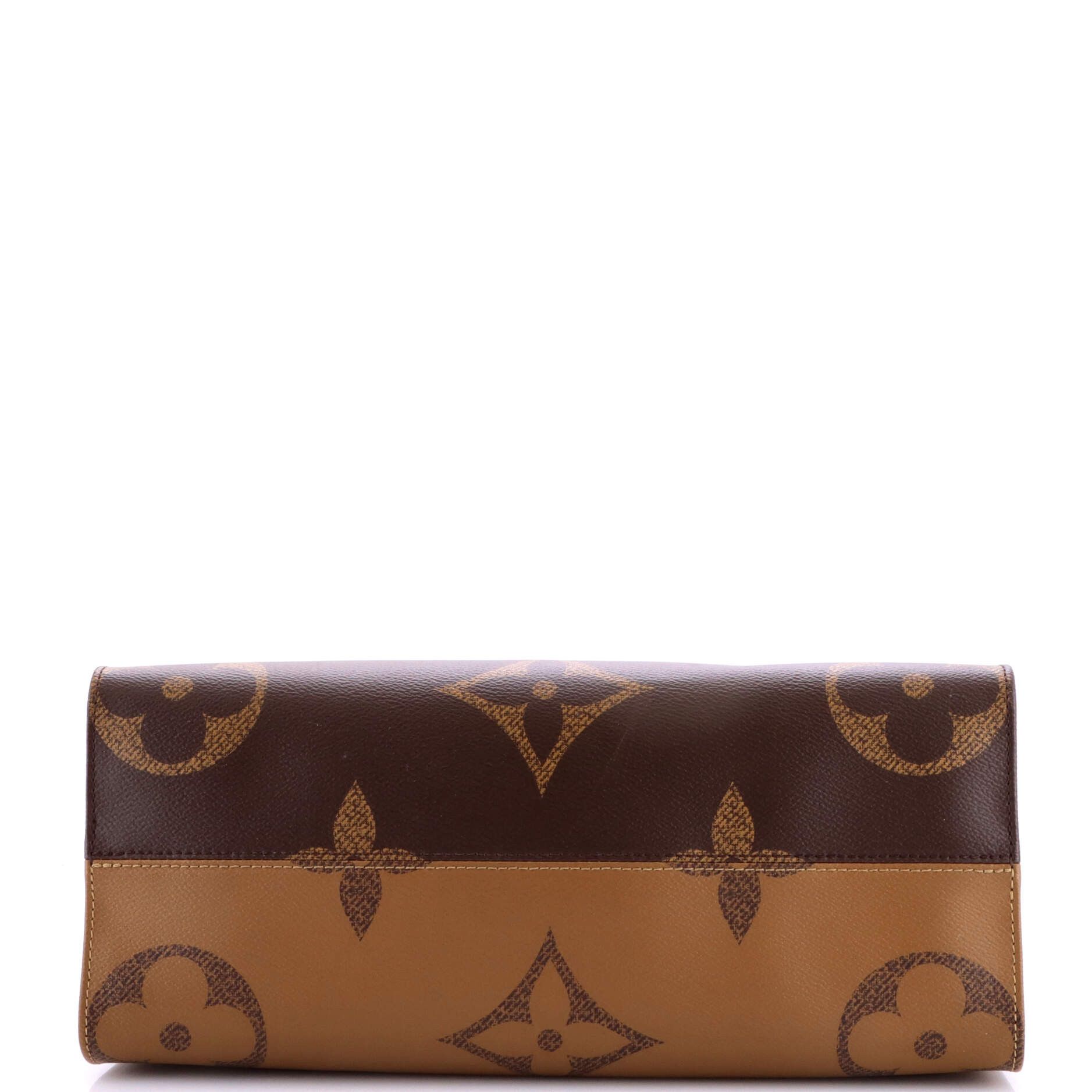 Louis Vuitton OnTheGo Tote Size ONE SIZE - 4 Thumbnail