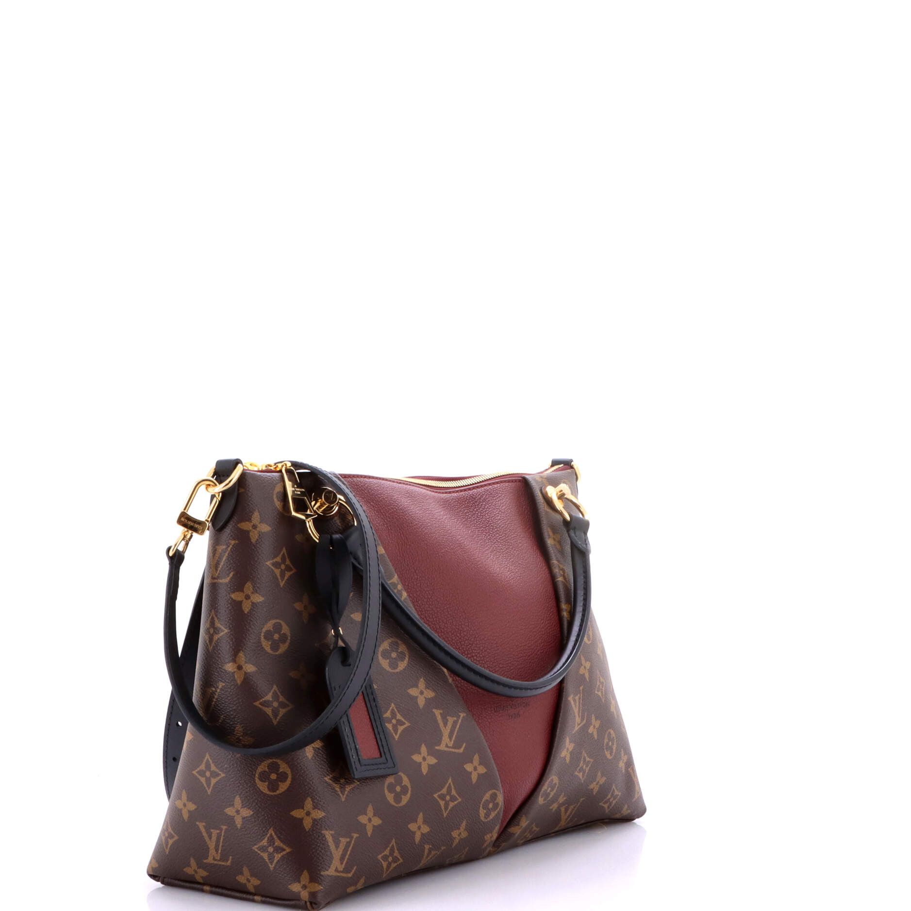 Louis Vuitton V Tote Size ONE SIZE - 2 Thumbnail