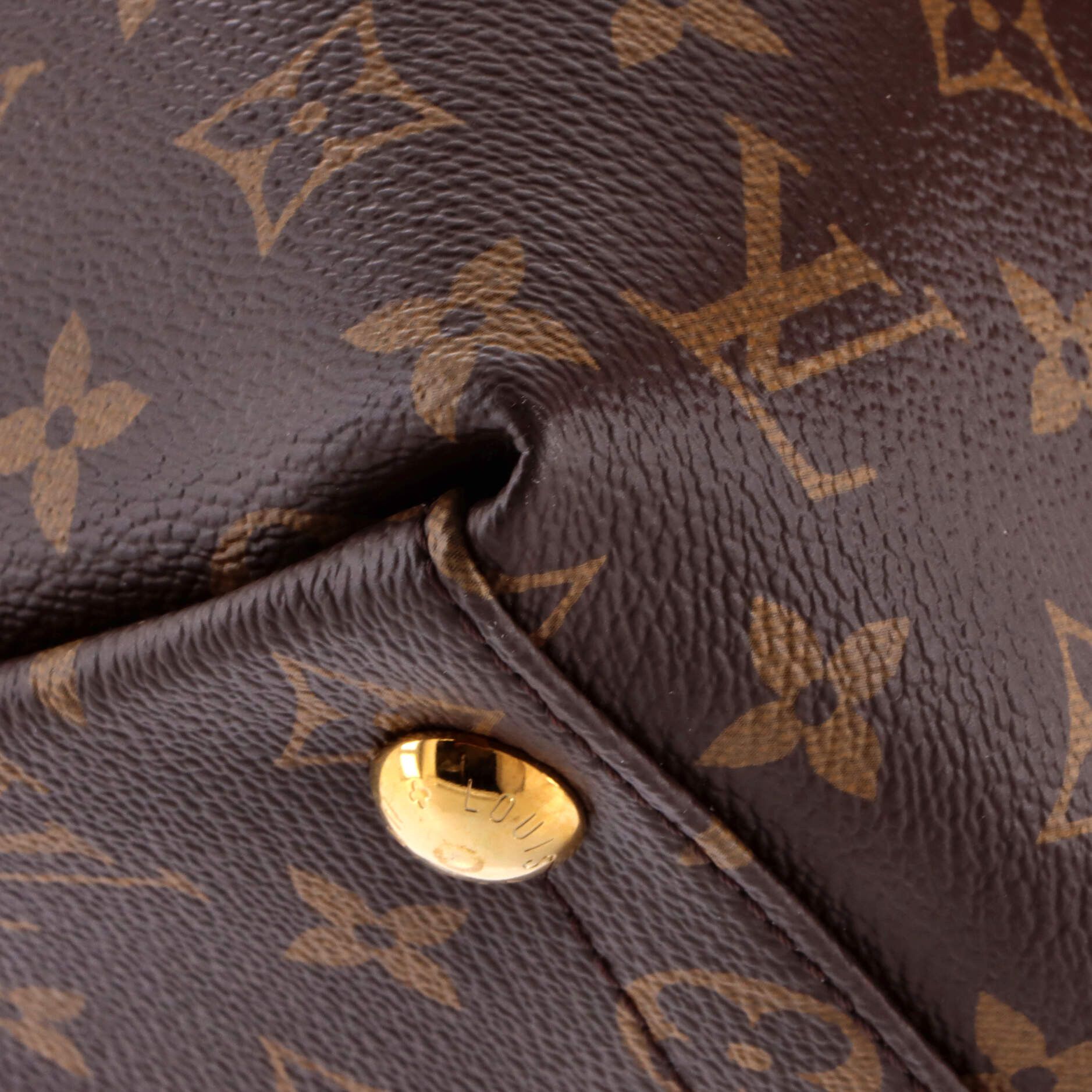 Louis Vuitton V Tote Size ONE SIZE - 6 Thumbnail