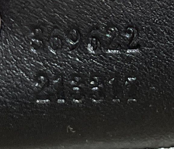 Gucci Emily Chain Flap Bag Size ONE SIZE - 6 Thumbnail