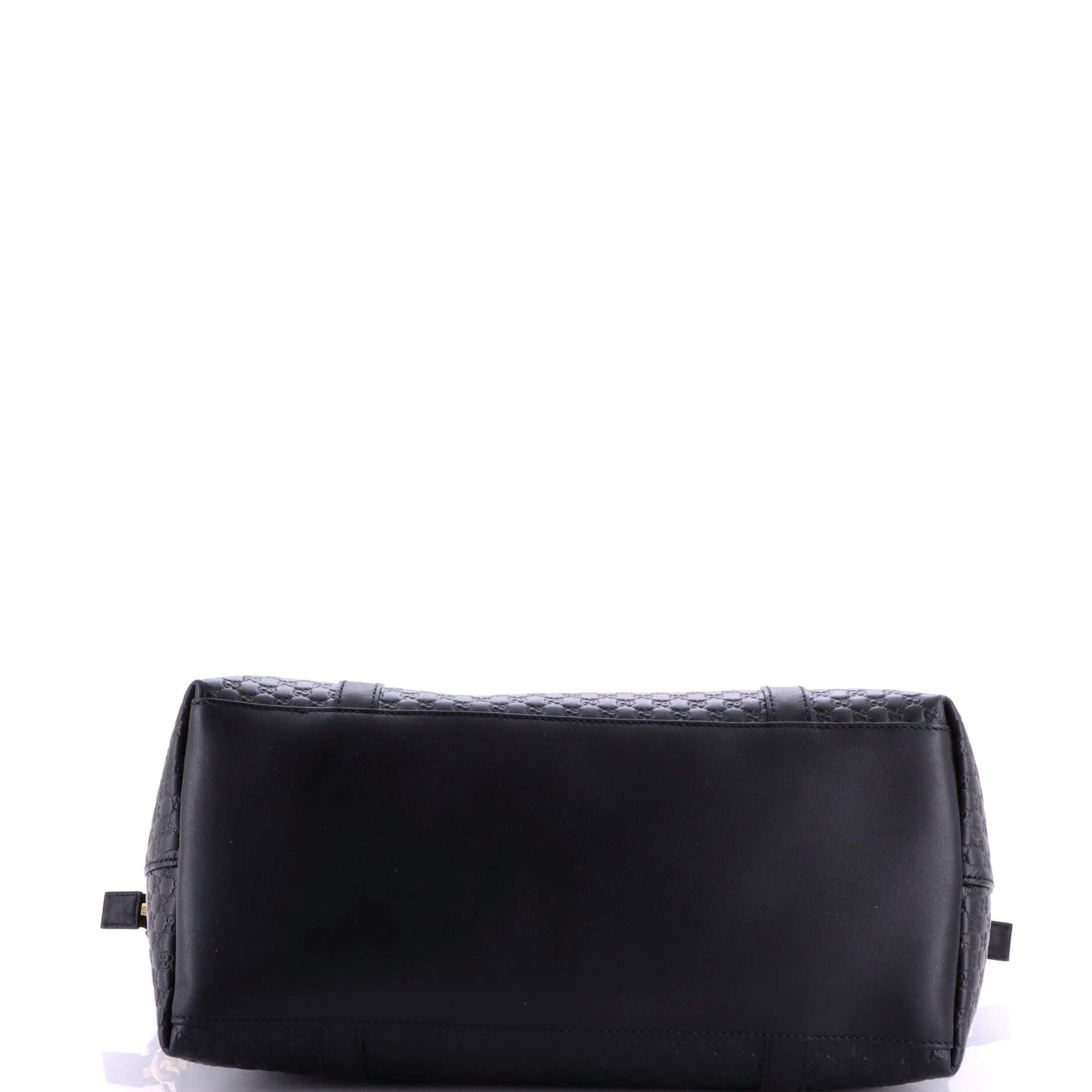 Gucci Britt Convertible Dome Satchel Size ONE SIZE - 4 Thumbnail