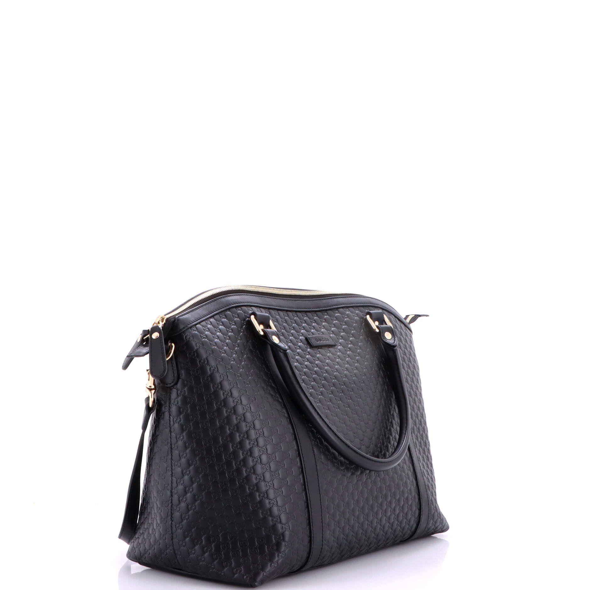 Gucci Britt Convertible Dome Satchel Size ONE SIZE - 2 Thumbnail