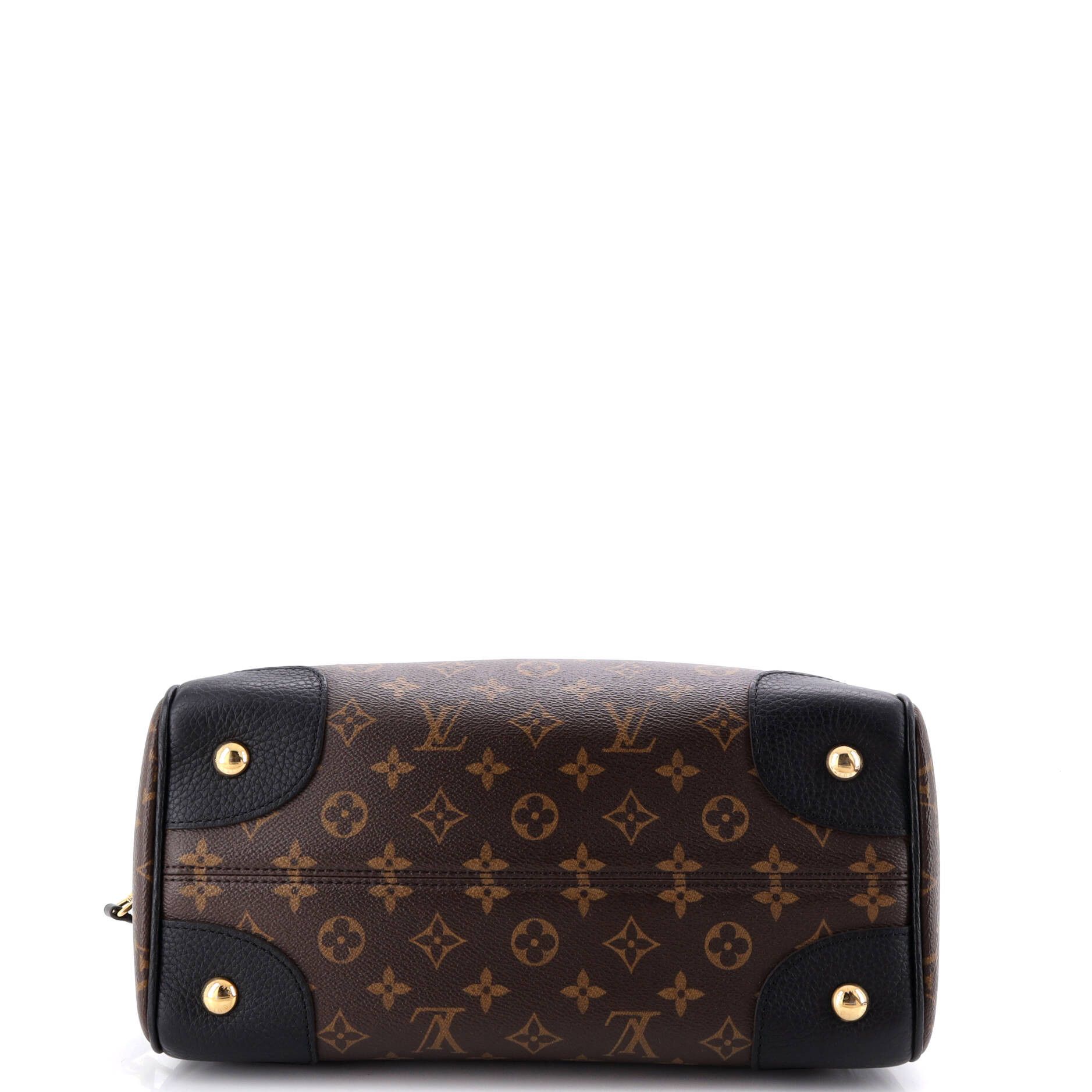 Louis Vuitton Retiro NM Handbag Size ONE SIZE - 4 Thumbnail