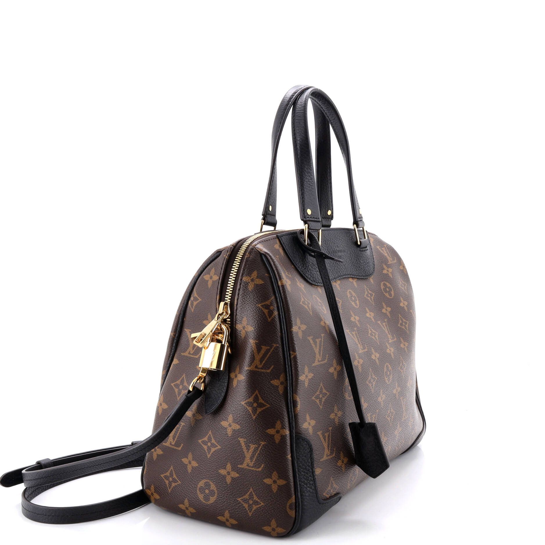Louis Vuitton Retiro NM Handbag Size ONE SIZE - 2 Thumbnail