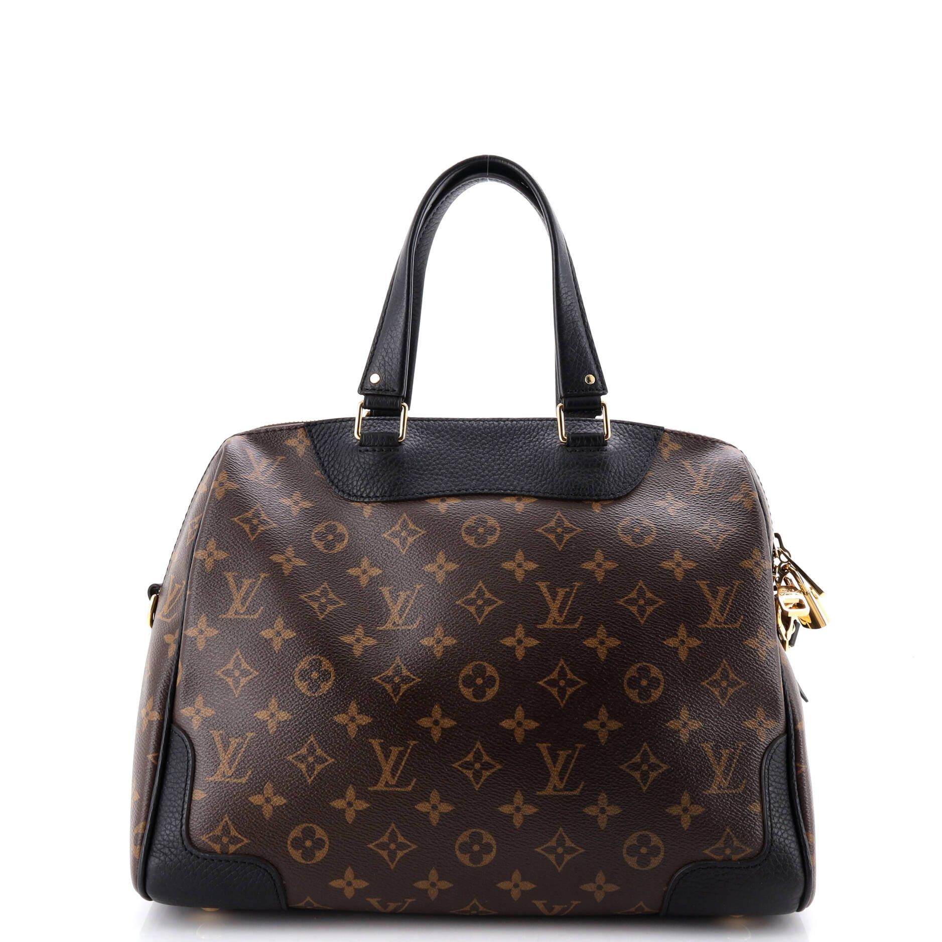 Louis Vuitton Retiro NM Handbag Size ONE SIZE - 3 Thumbnail