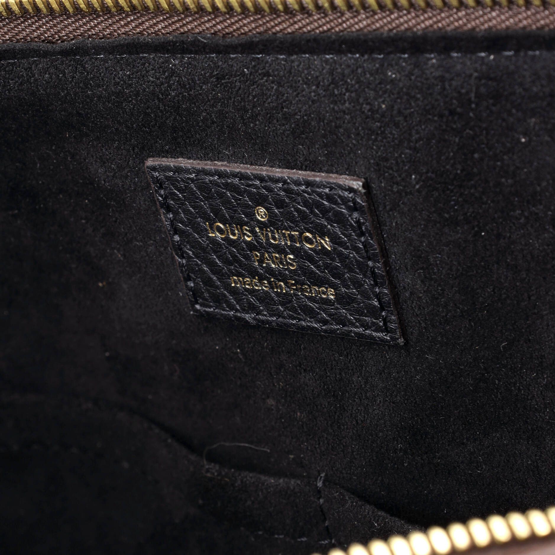 Louis Vuitton Retiro NM Handbag Size ONE SIZE - 7 Thumbnail