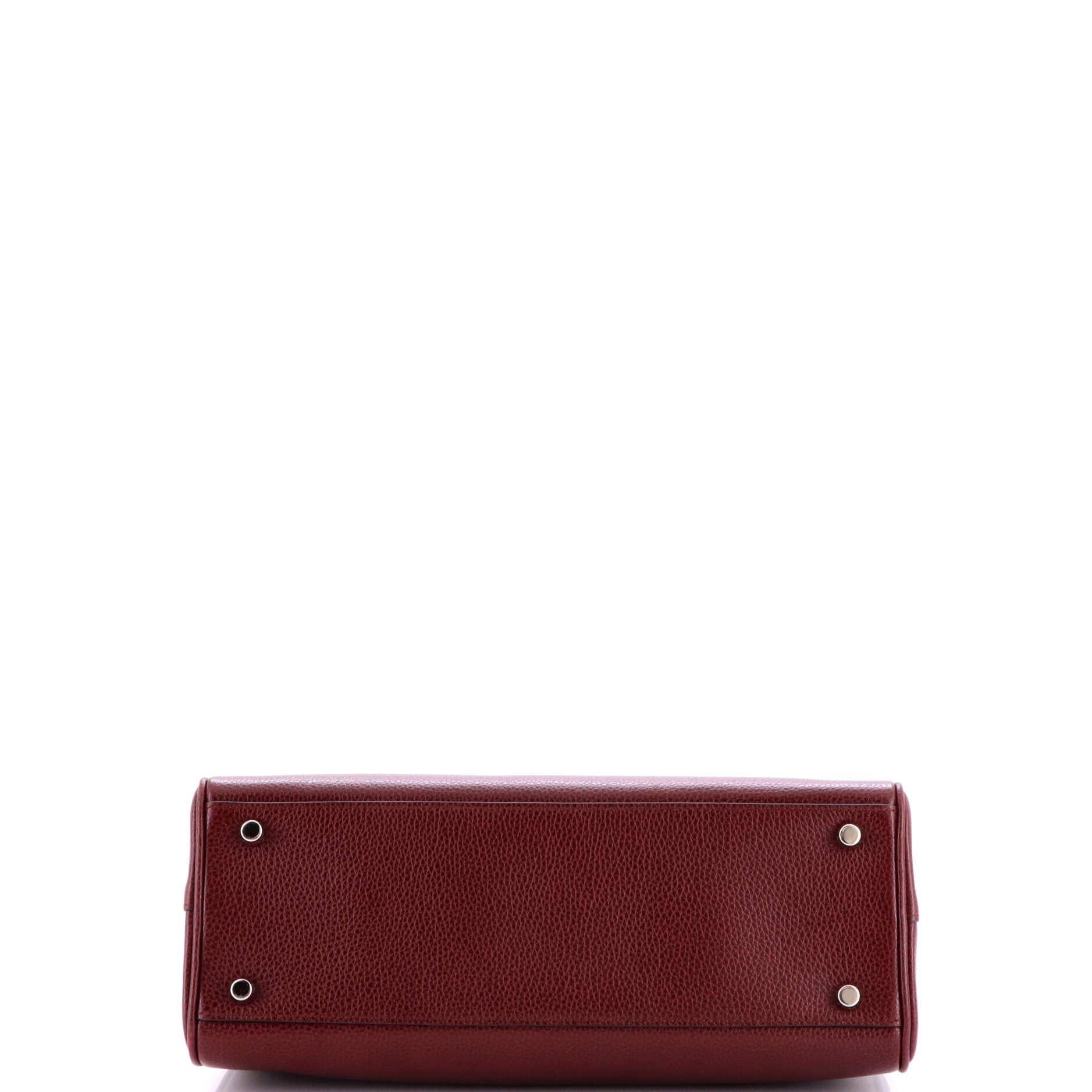 Gucci Zumi Top Handle Bag Size ONE SIZE - 4 Thumbnail