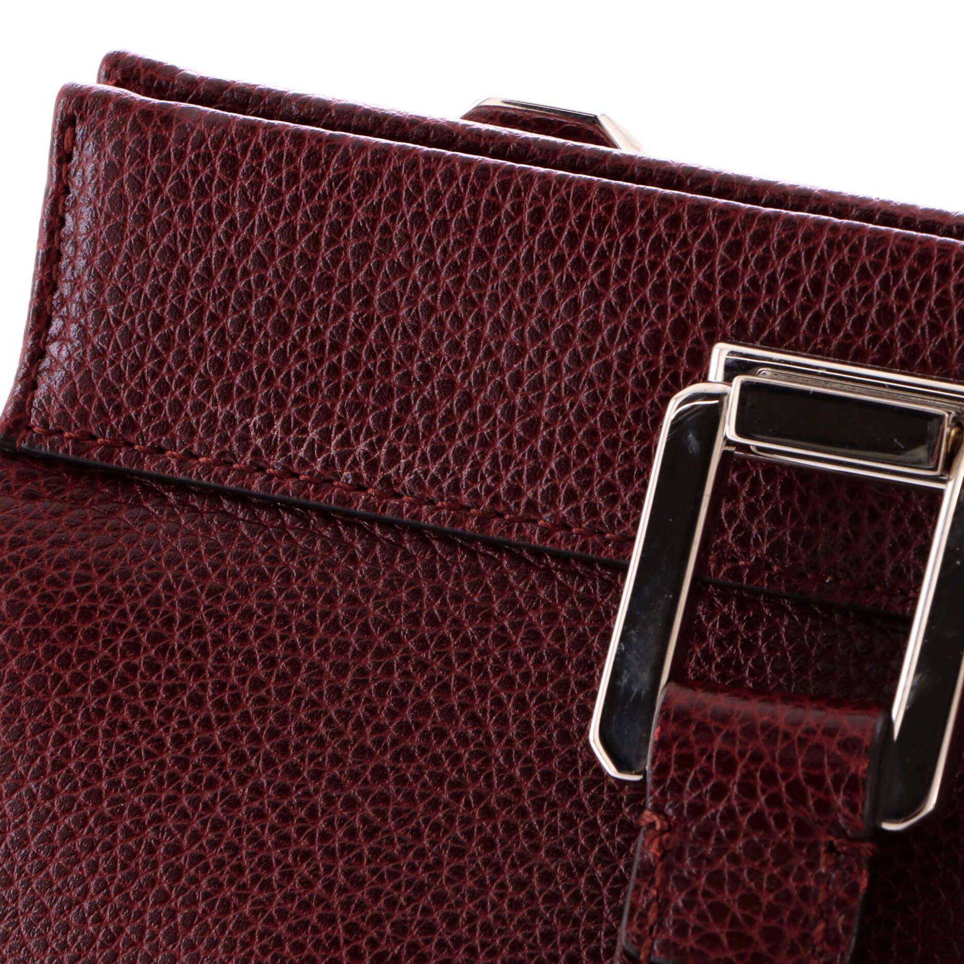 Gucci Zumi Top Handle Bag Size ONE SIZE - 6 Thumbnail