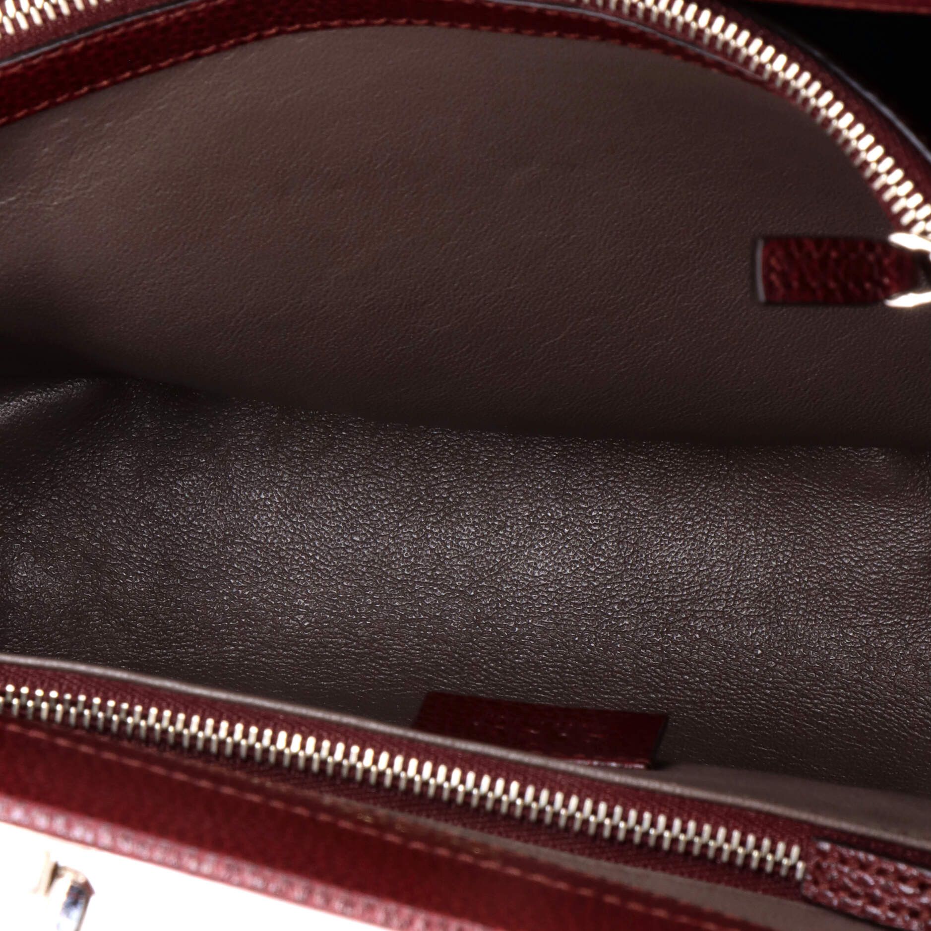 Gucci Zumi Top Handle Bag Size ONE SIZE - 5 Thumbnail