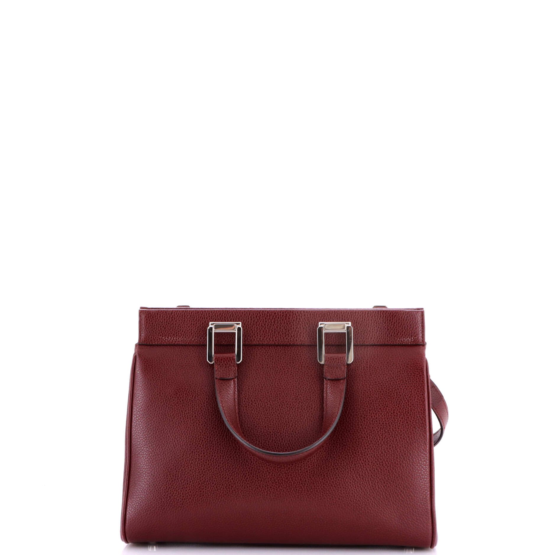 Gucci Zumi Top Handle Bag Size ONE SIZE - 3 Thumbnail