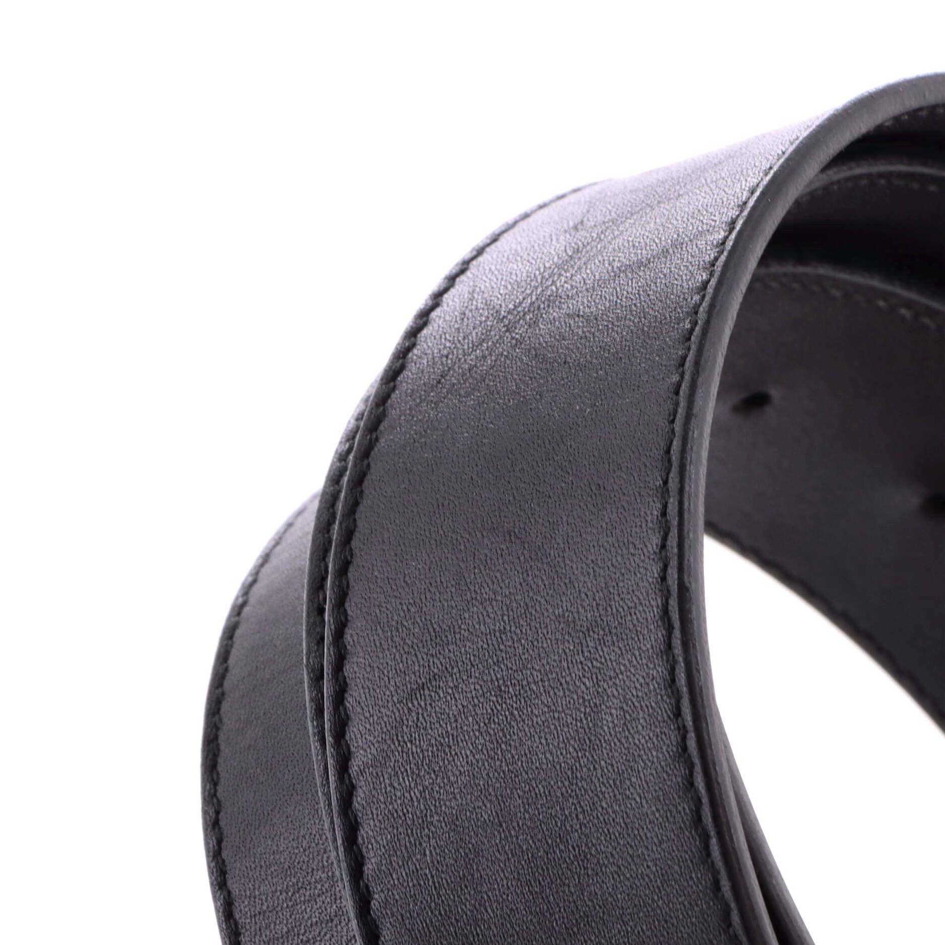 Gucci GG Marmont Belt Size ONE SIZE - 4 Thumbnail