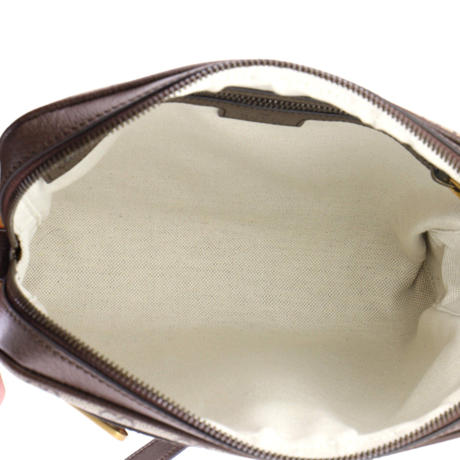 Gucci Ophidia Messenger Bag Size ONE SIZE - 5 Thumbnail