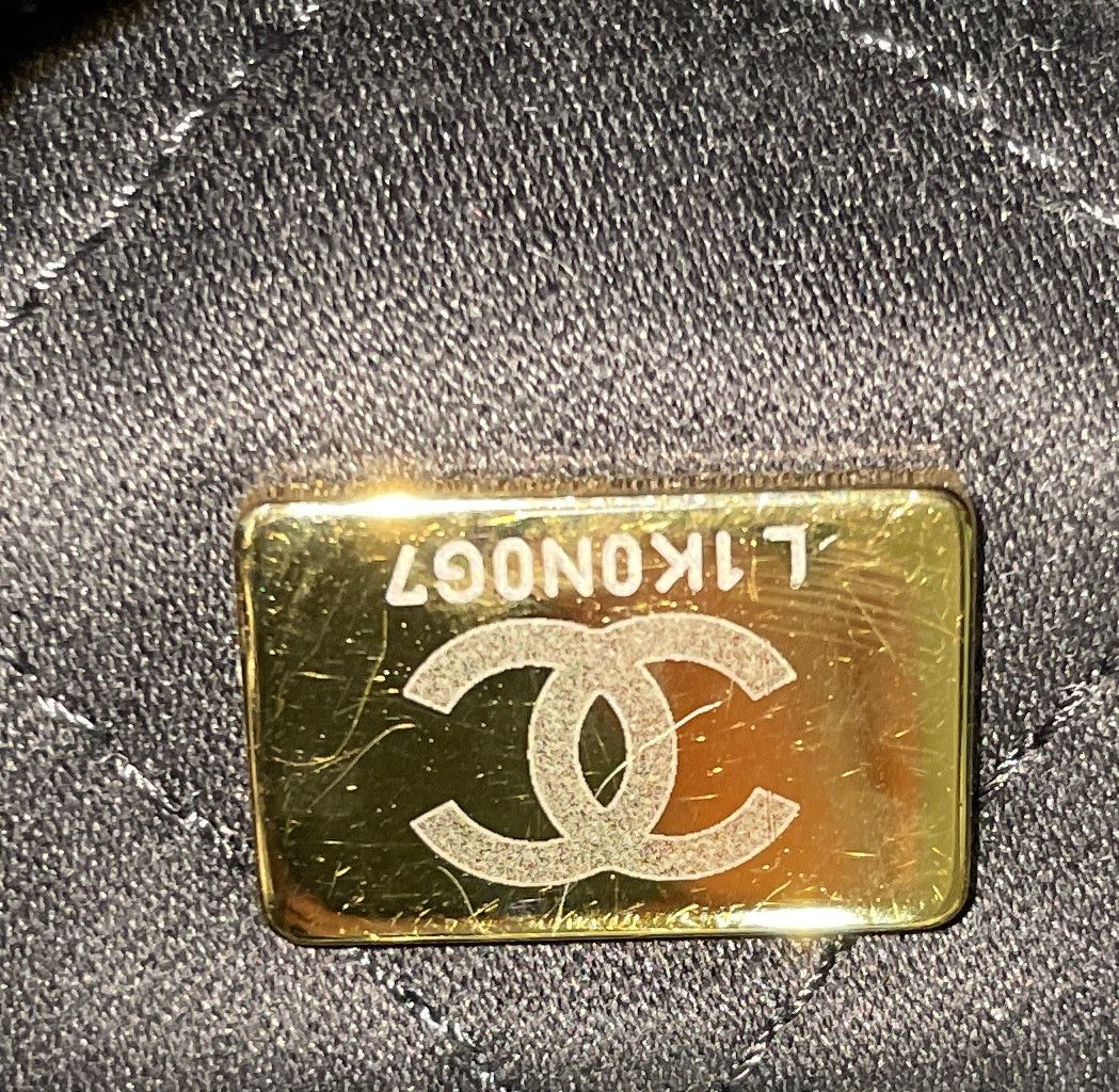 Chanel 22 Chain Hobo Size ONE SIZE - 7 Thumbnail