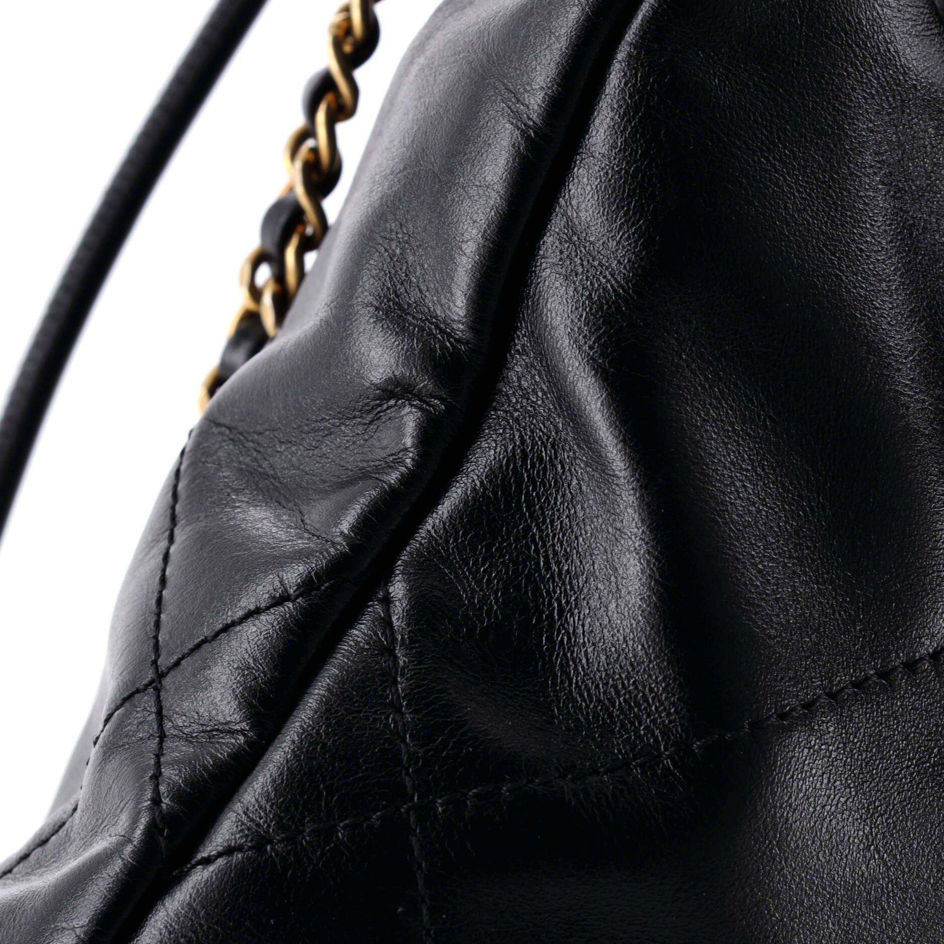 Chanel 22 Chain Hobo Size ONE SIZE - 6 Thumbnail