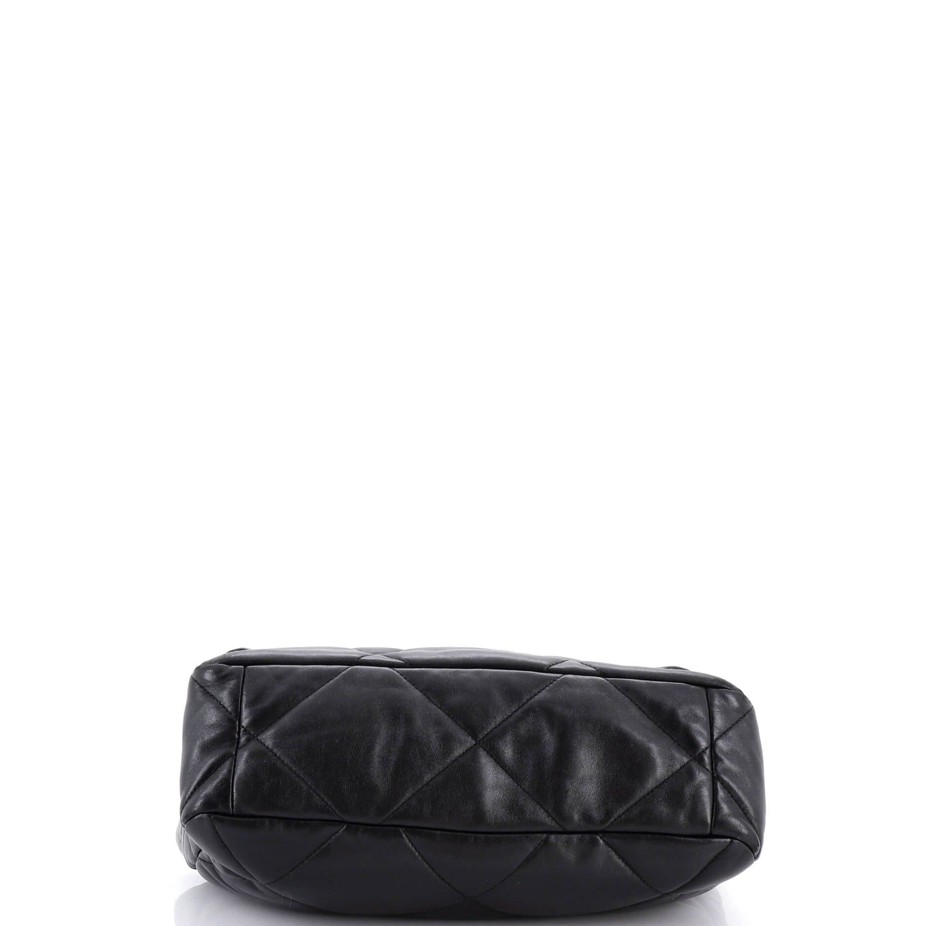 Chanel 19 Flap Bag Size ONE SIZE - 4 Thumbnail