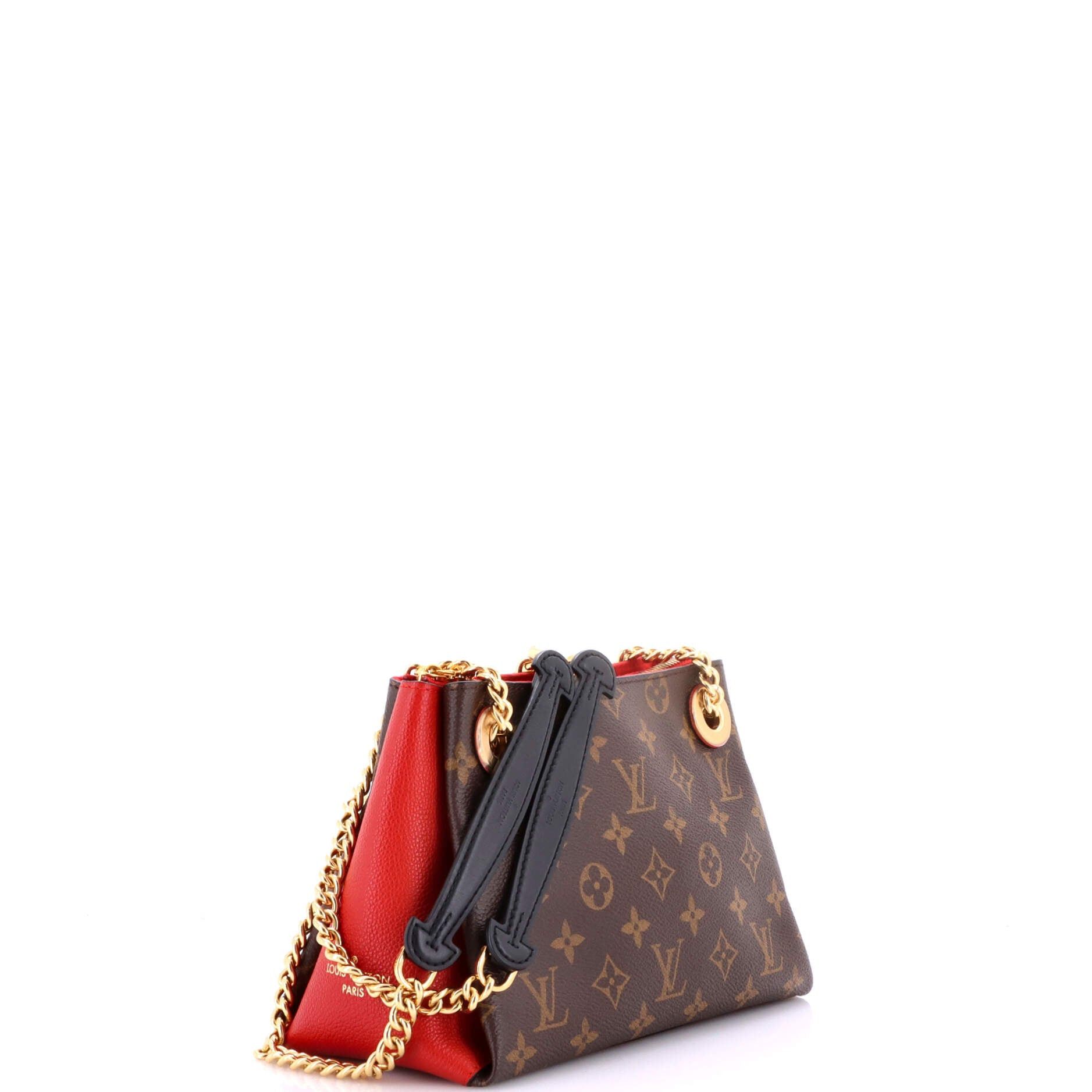 Louis Vuitton Surene Handbag Size ONE SIZE - 2 Thumbnail