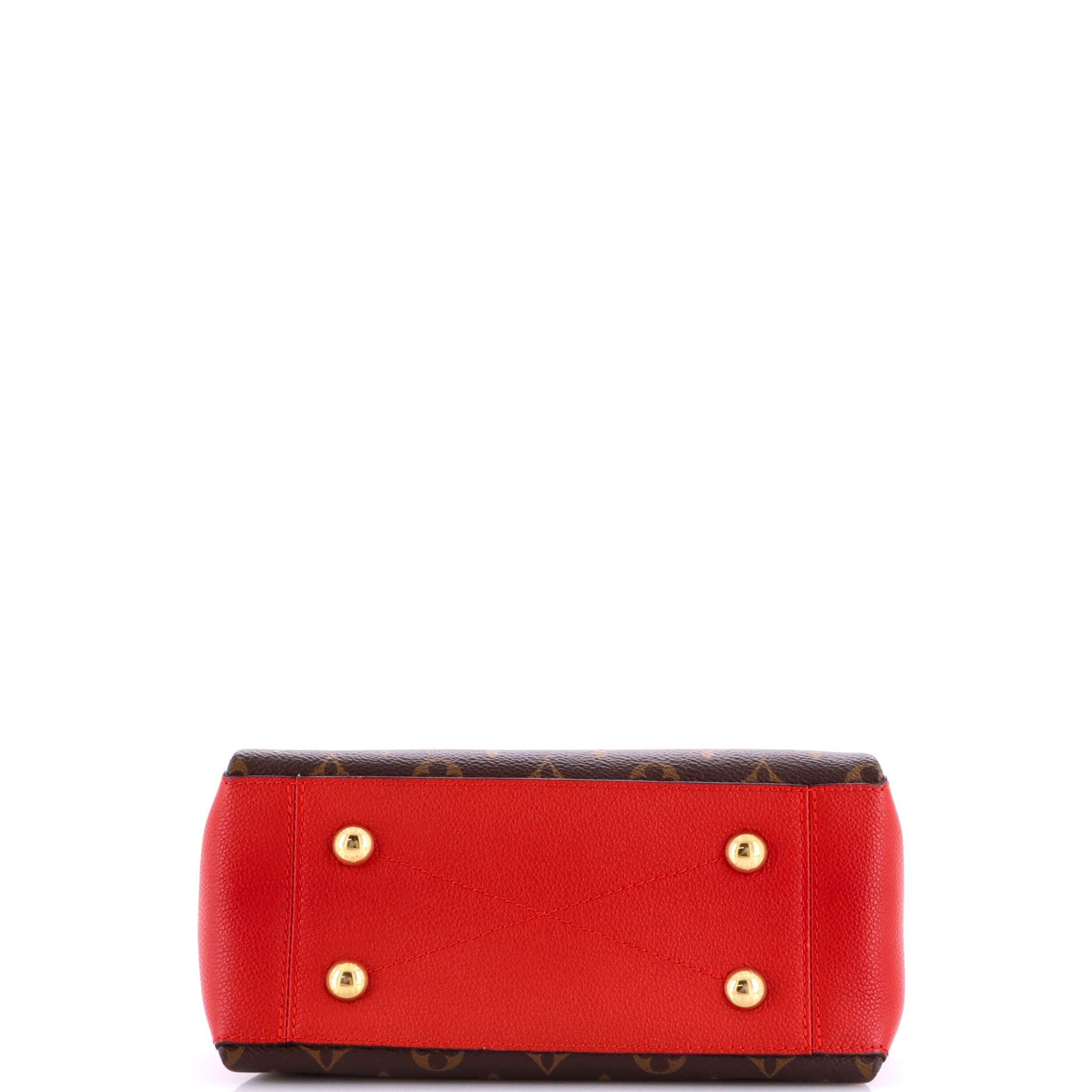 Louis Vuitton Surene Handbag Size ONE SIZE - 4 Thumbnail