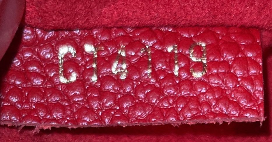 Louis Vuitton Surene Handbag Size ONE SIZE - 8 Thumbnail