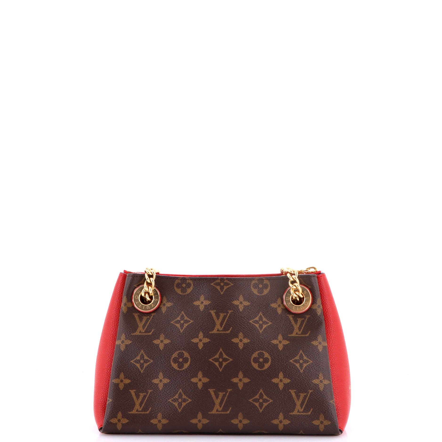 Louis Vuitton Surene Handbag Size ONE SIZE - 3 Thumbnail
