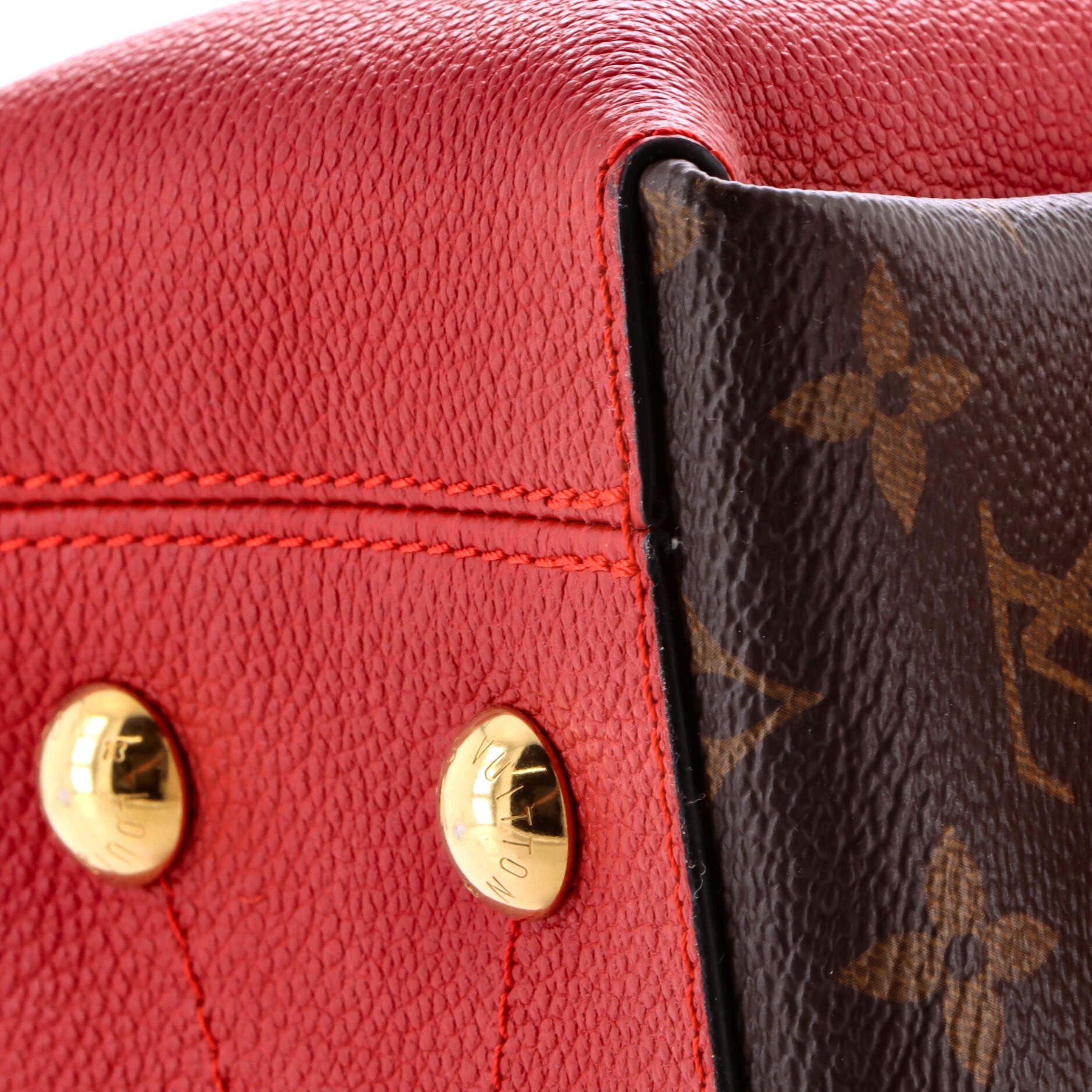 Louis Vuitton Surene Handbag Size ONE SIZE - 6 Thumbnail
