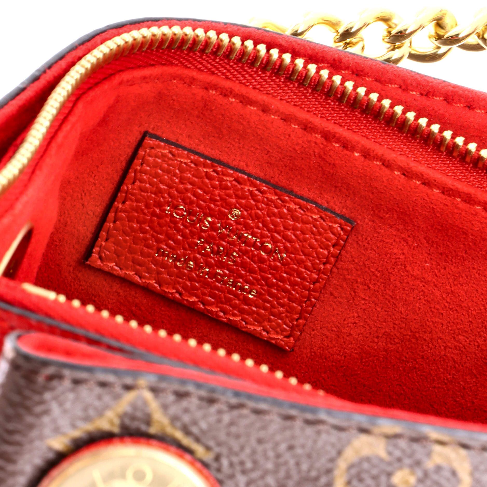 Louis Vuitton Surene Handbag Size ONE SIZE - 7 Thumbnail