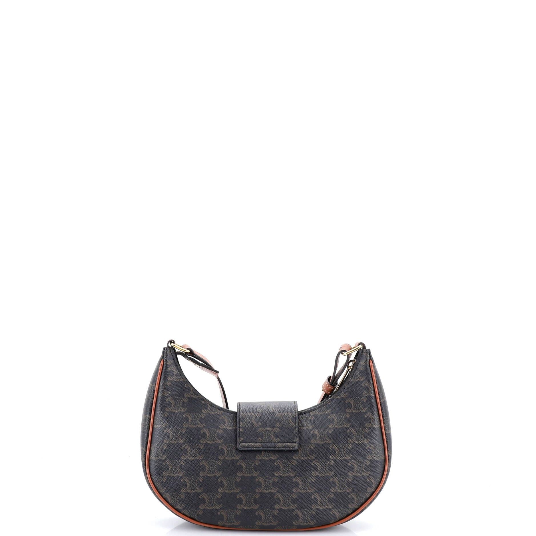 Celine Ava Triomphe Bag Size ONE SIZE - 3 Thumbnail