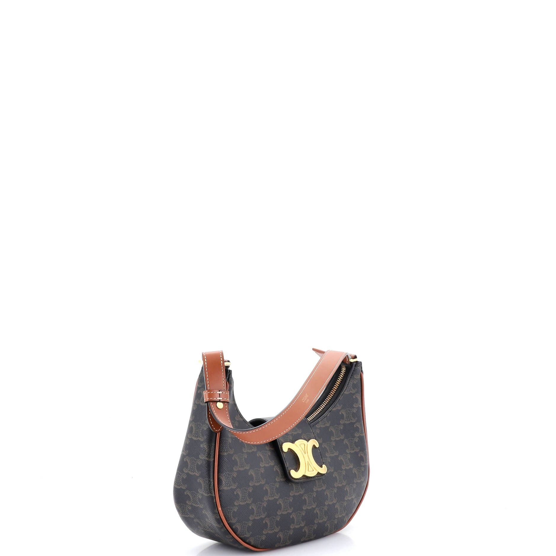 Celine Ava Triomphe Bag Size ONE SIZE - 2 Thumbnail